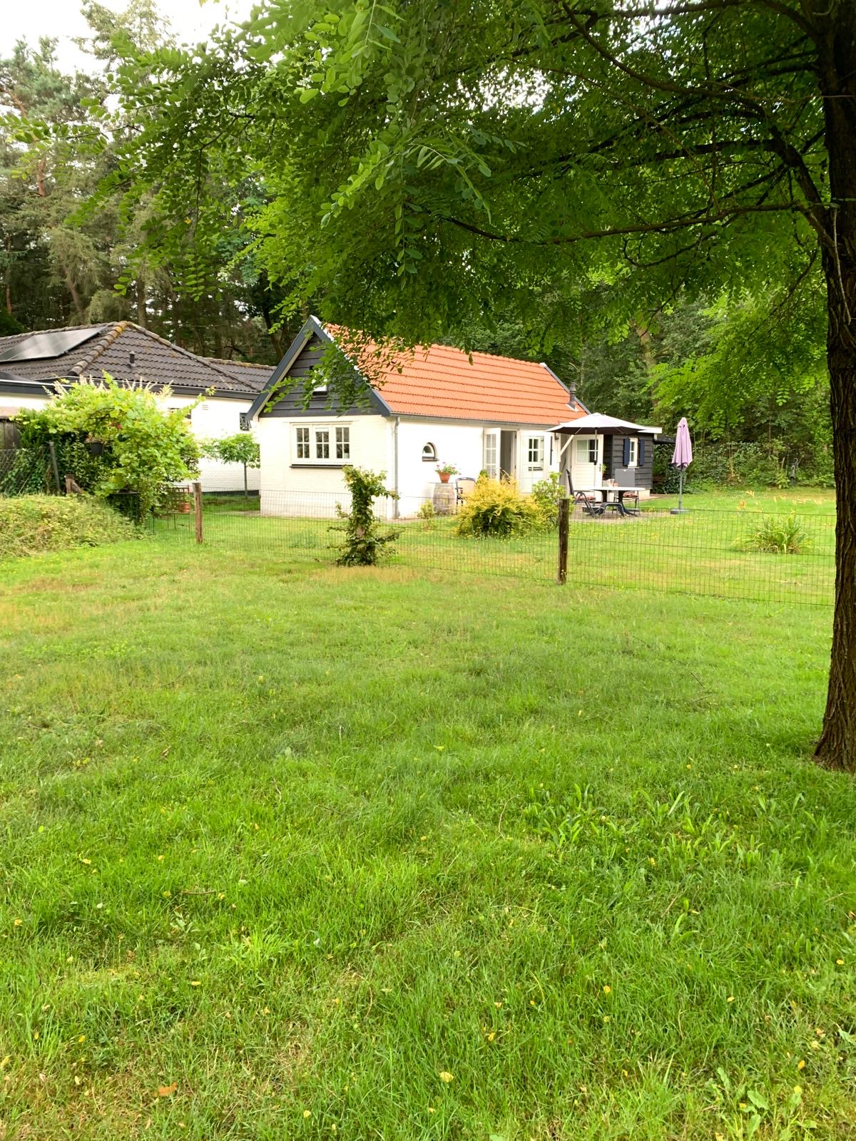 Casa nella natura a Beekbergen