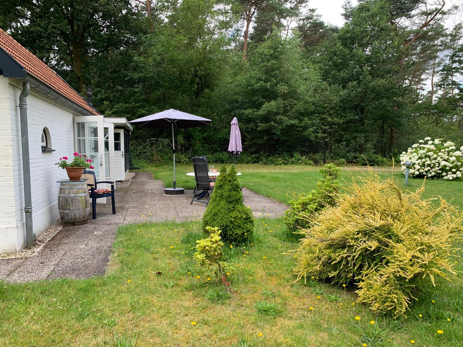 Casa nella natura a Beekbergen