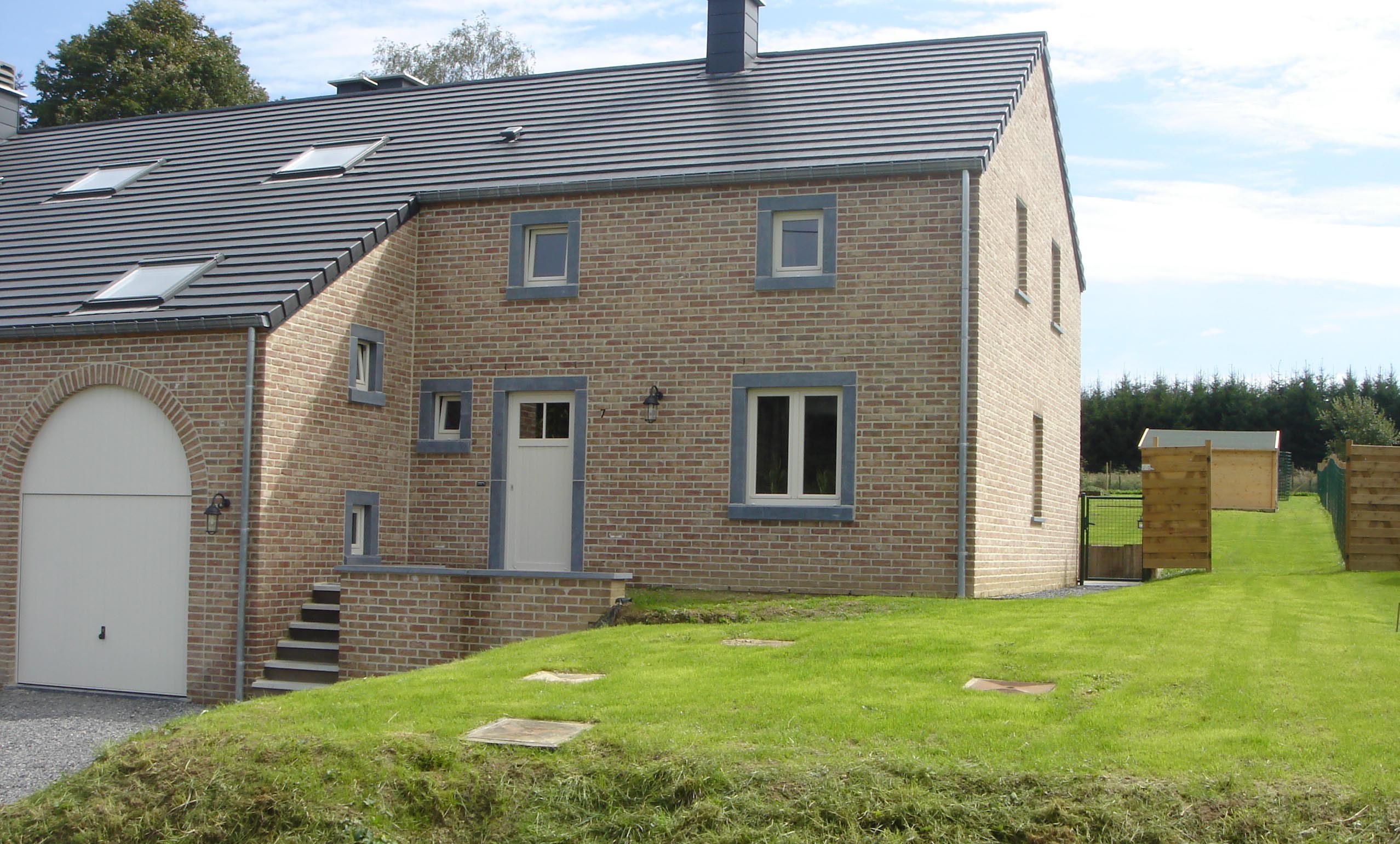 Natuurhuisje in Heyd