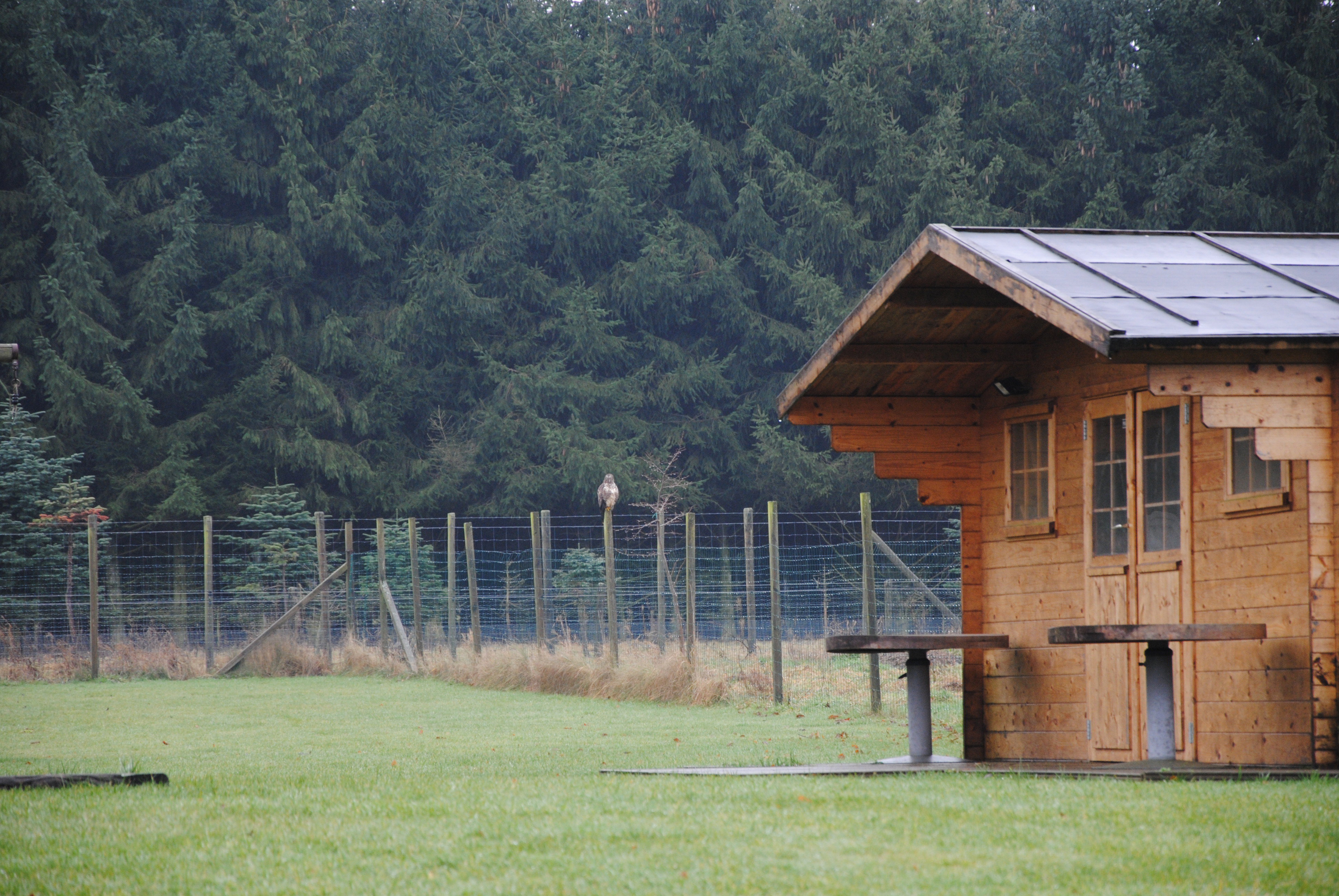 Natuurhuisje in Heyd