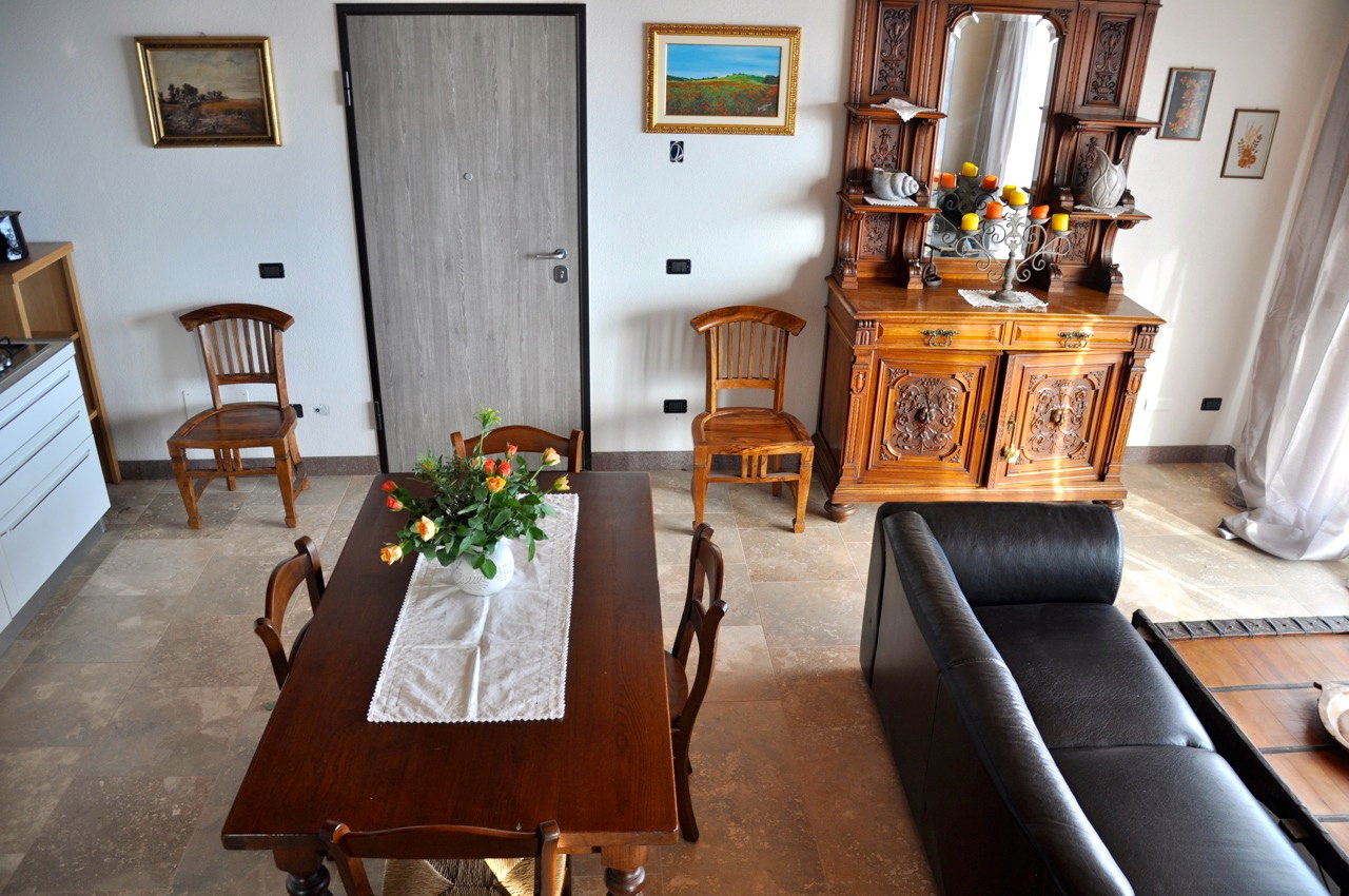 Nature house in MACCAGNO CON PINO E VEDDASCA