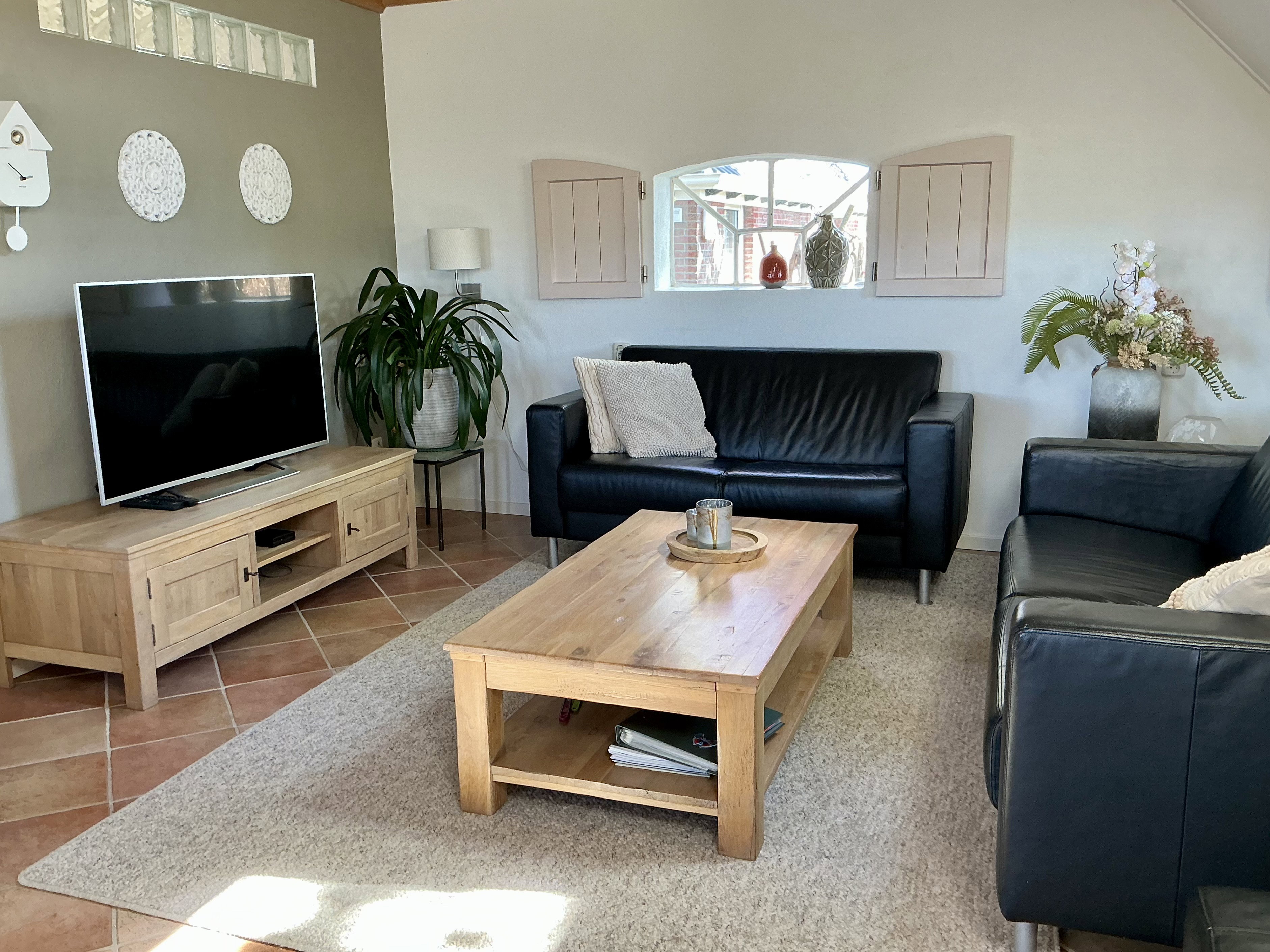 Casa nella natura a Eldersloo