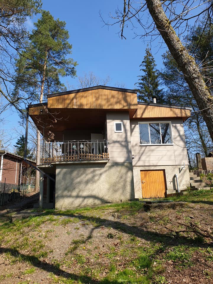 Casa nella natura a Barvaux-sur-Ourthe