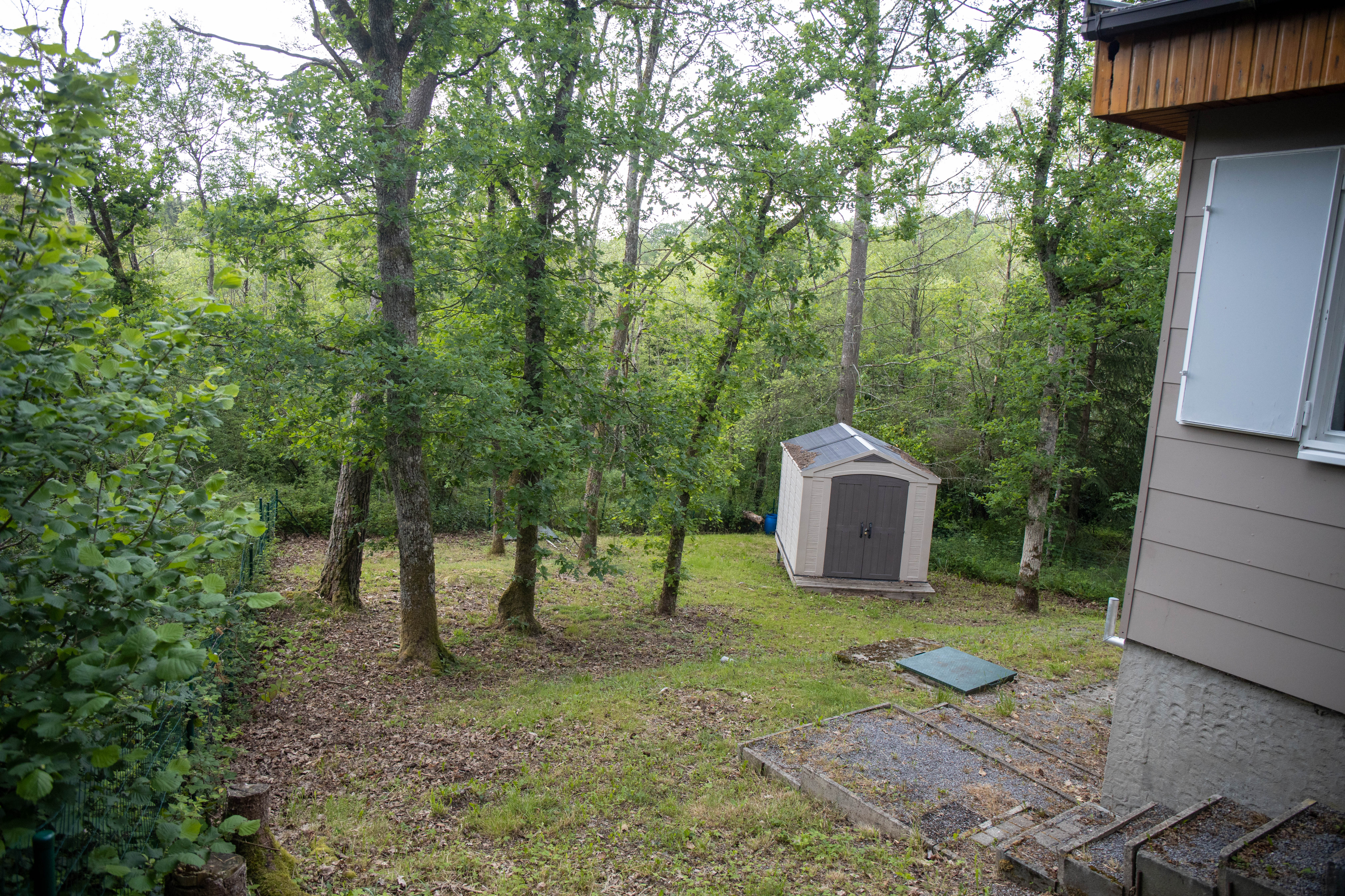 Casa nella natura a Barvaux-sur-Ourthe