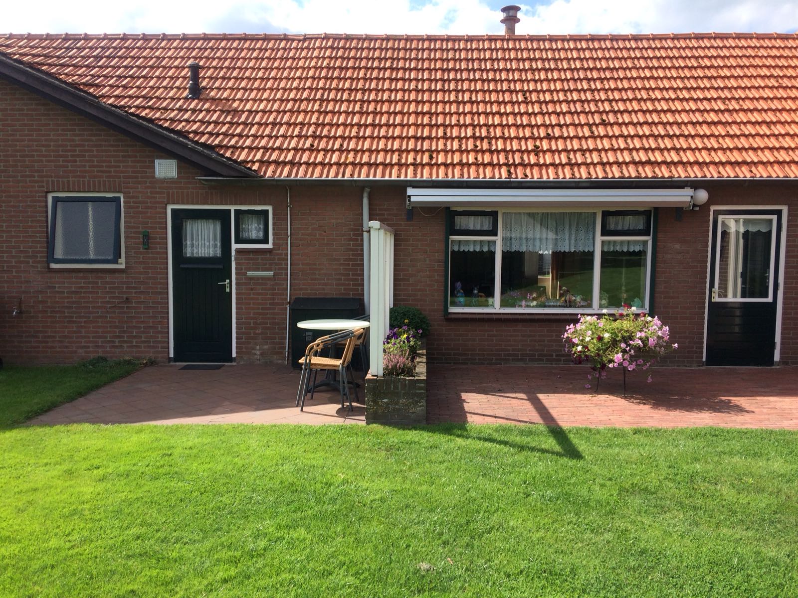 Nature house in Ruurlo