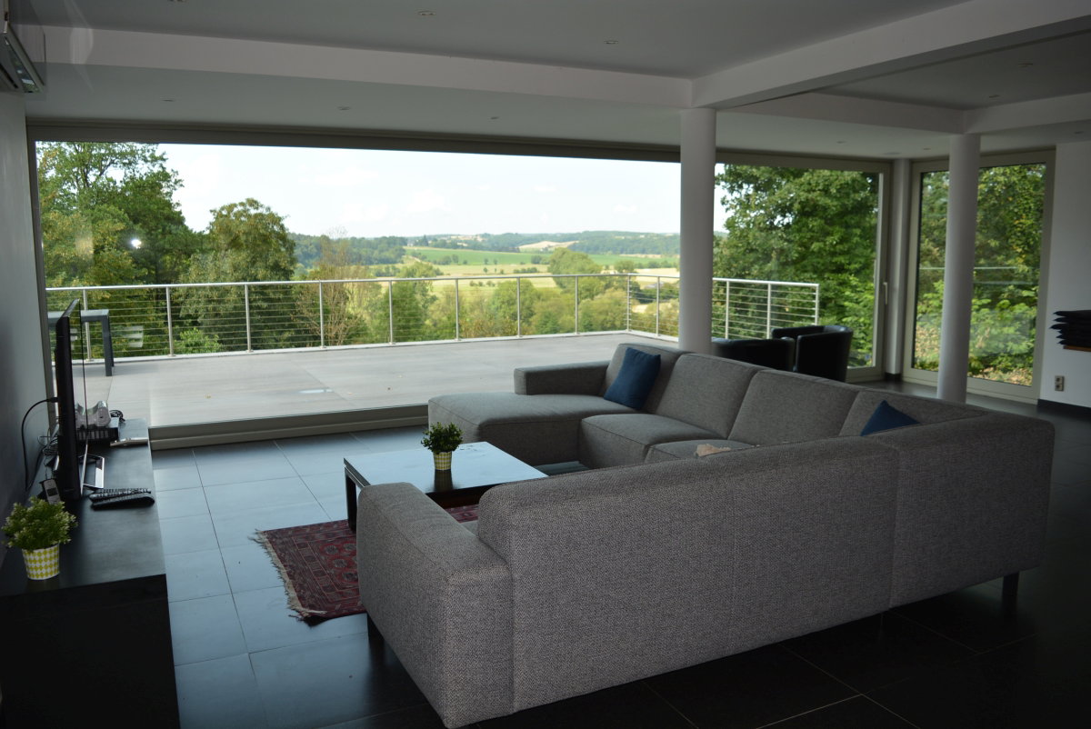 Maison nature à Durbuy