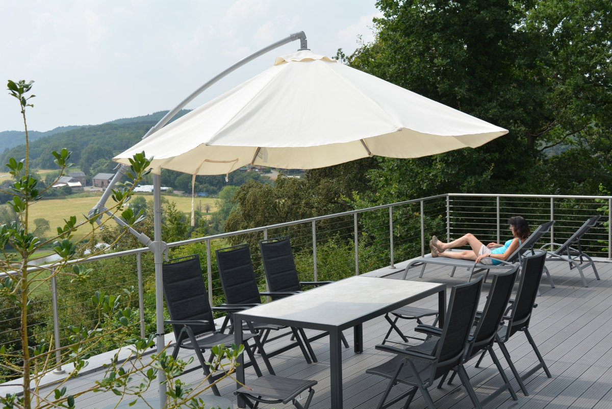 Maison nature à Durbuy