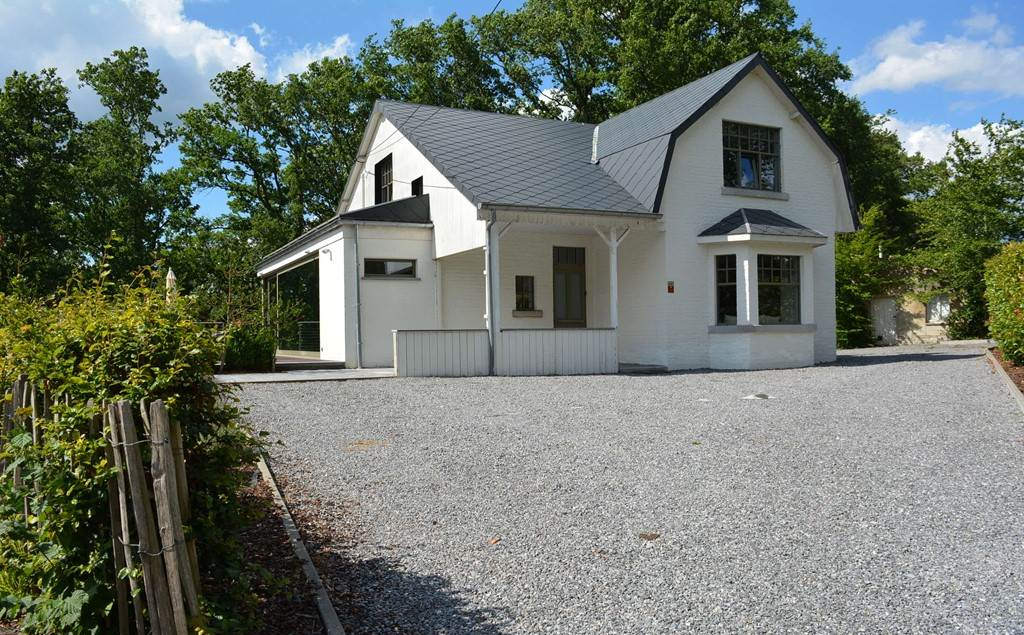 Maison nature à Durbuy