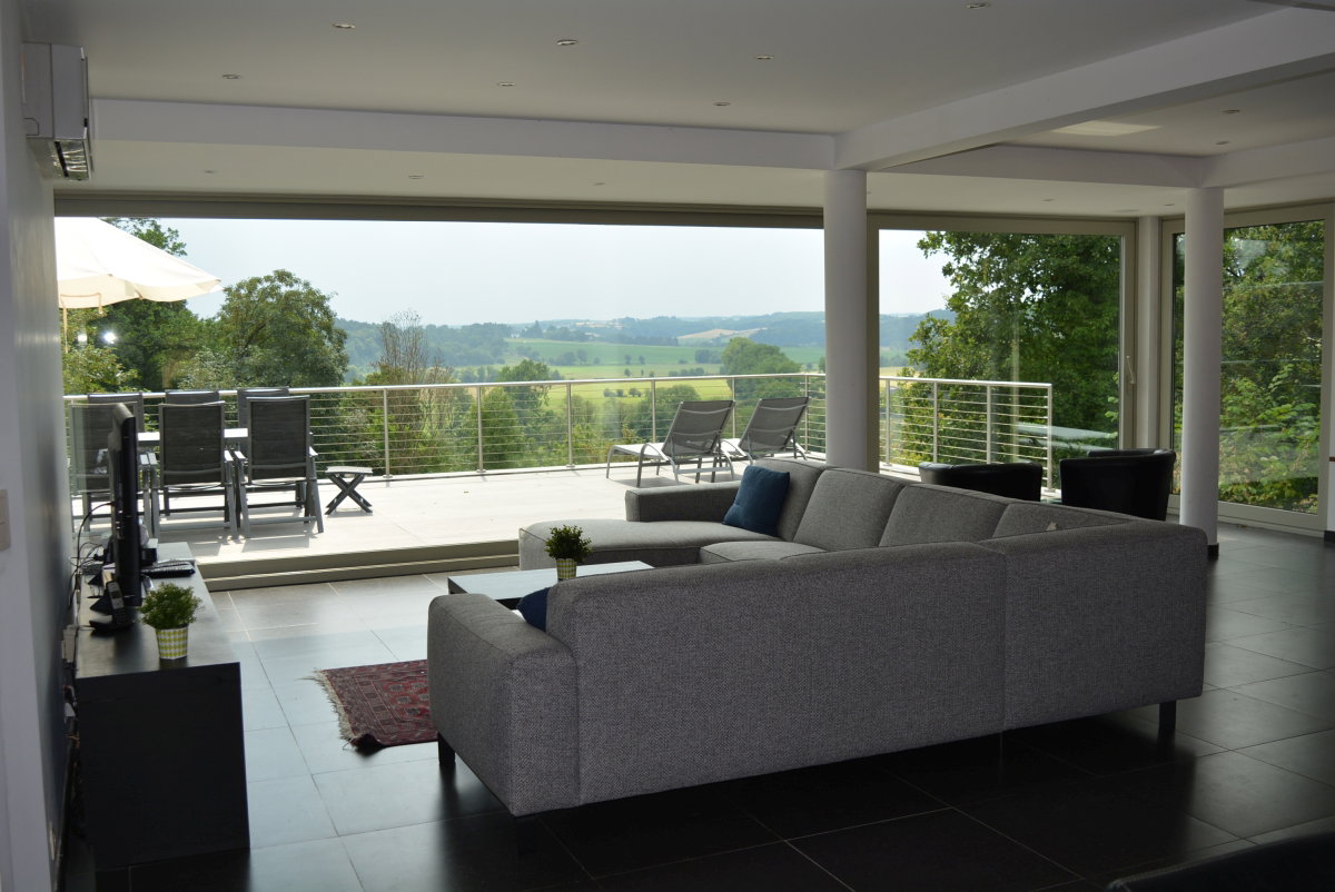 Maison nature à Durbuy