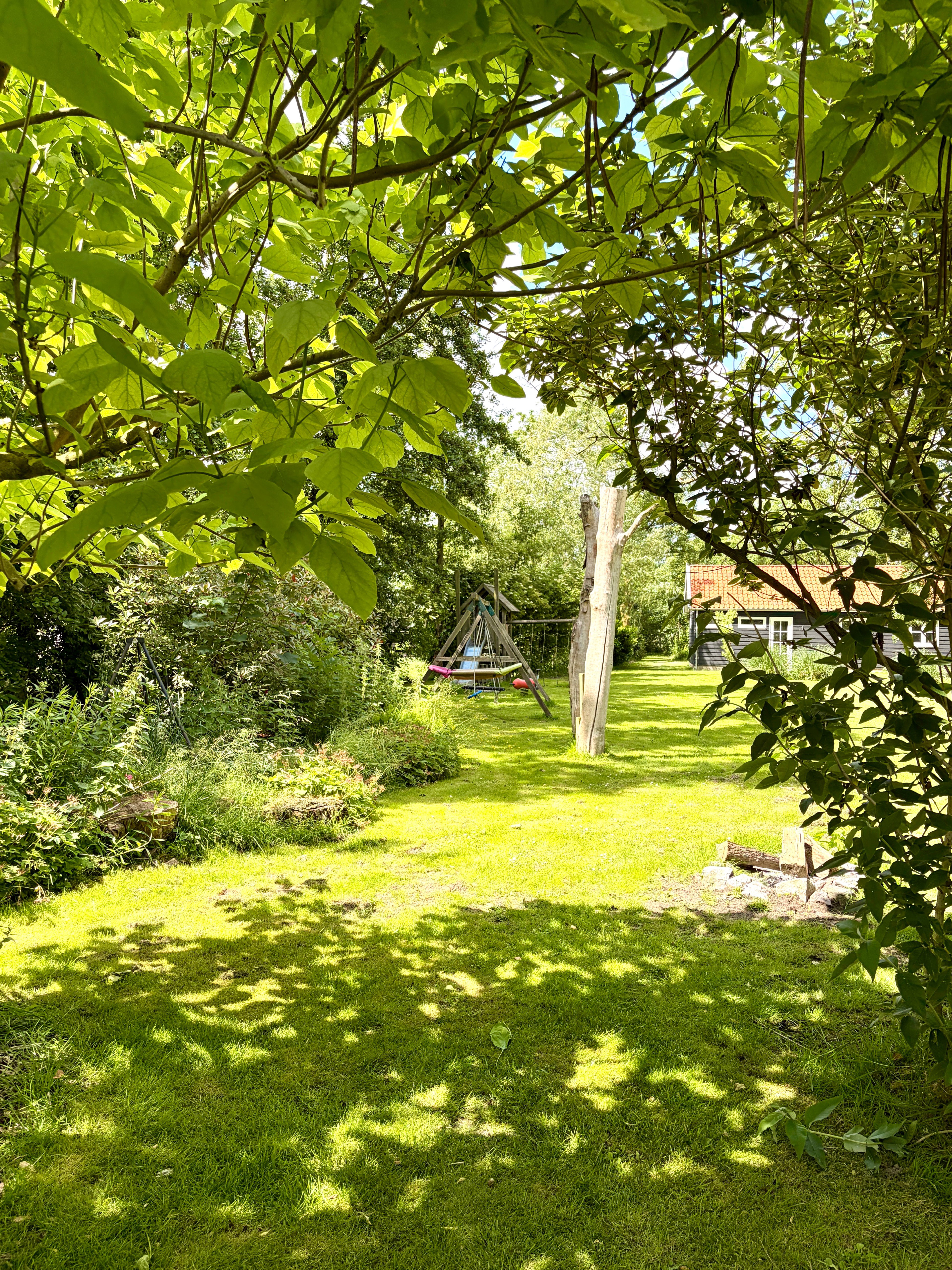 Natuurhuisje in Hem