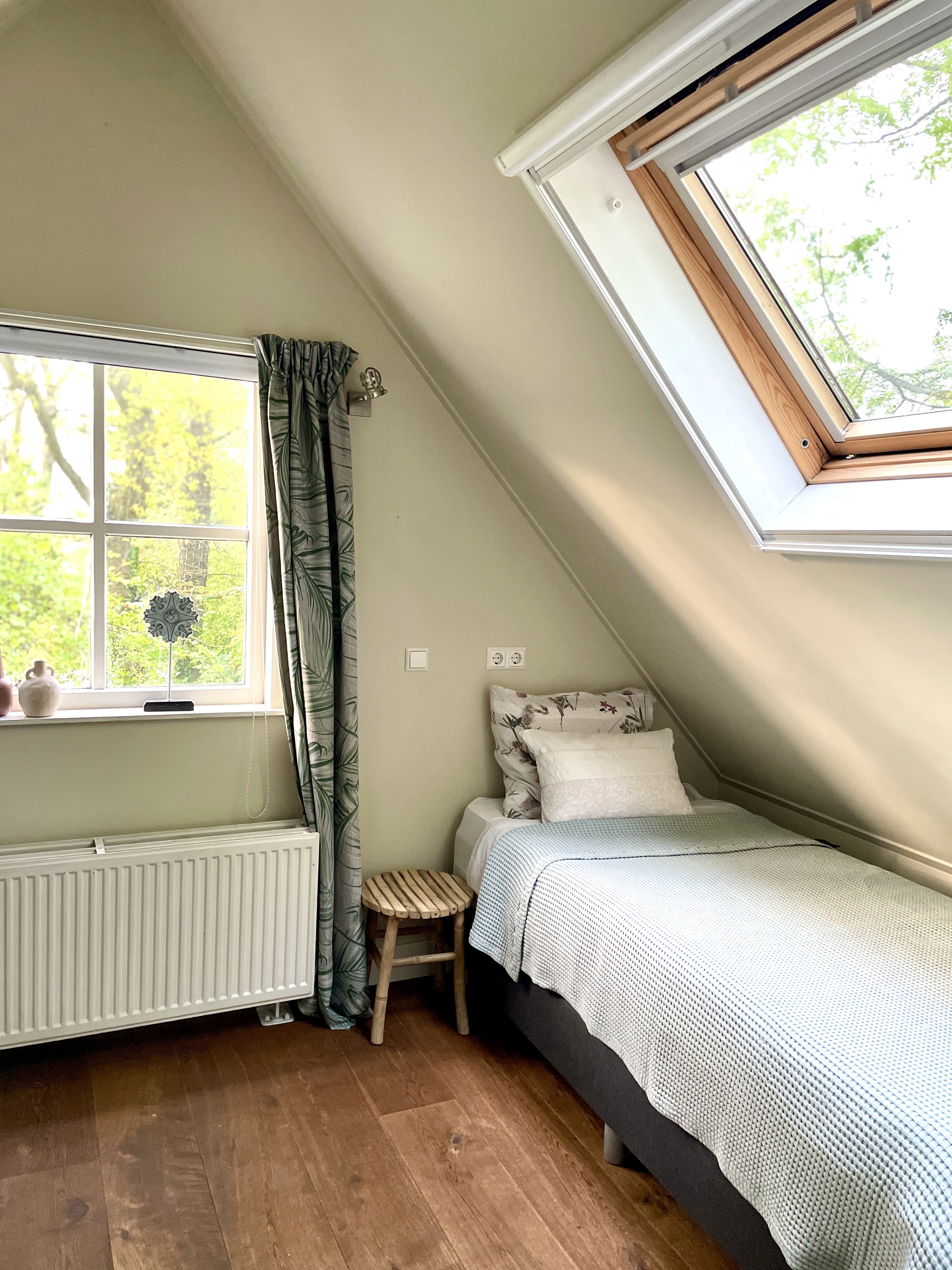 Natuurhuisje in Hem