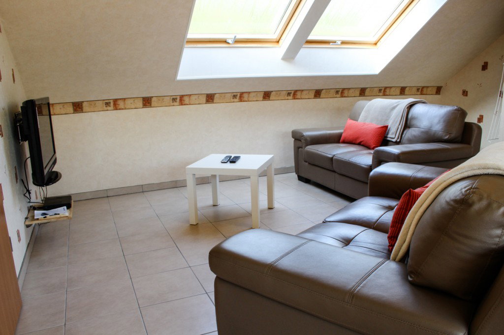 Maison nature à Nadrin