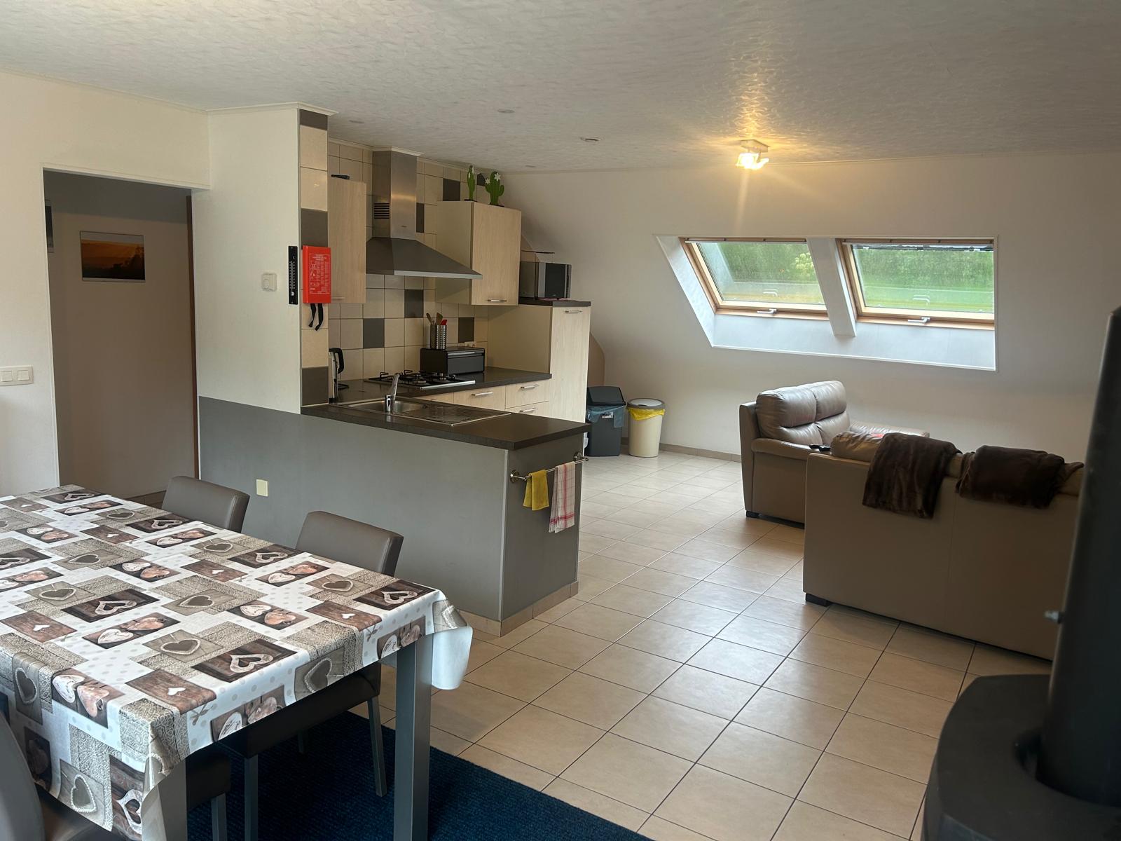 Natuurhuisje in Nadrin
