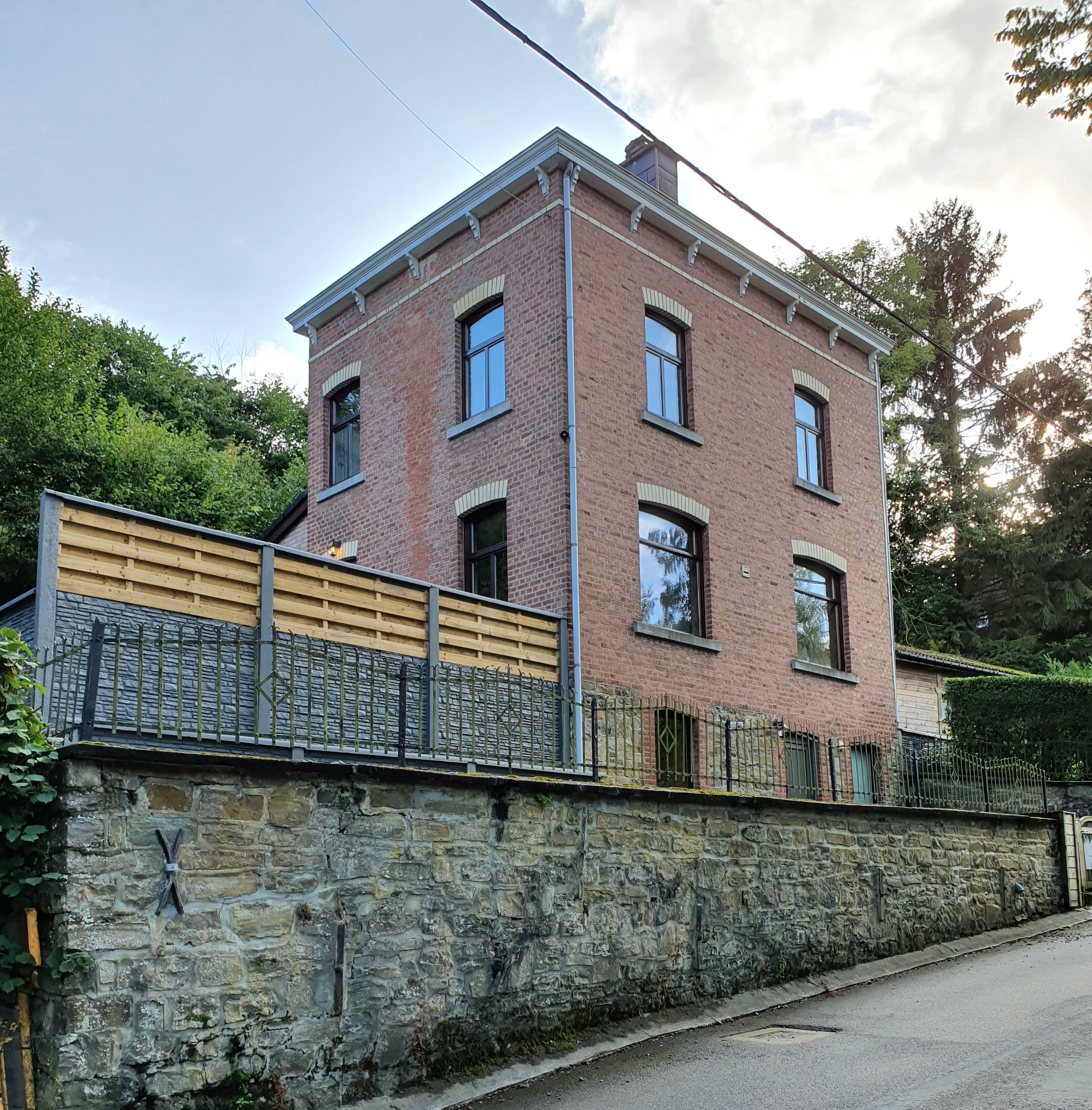 Natuurhuisje in Coo-Stavelot
