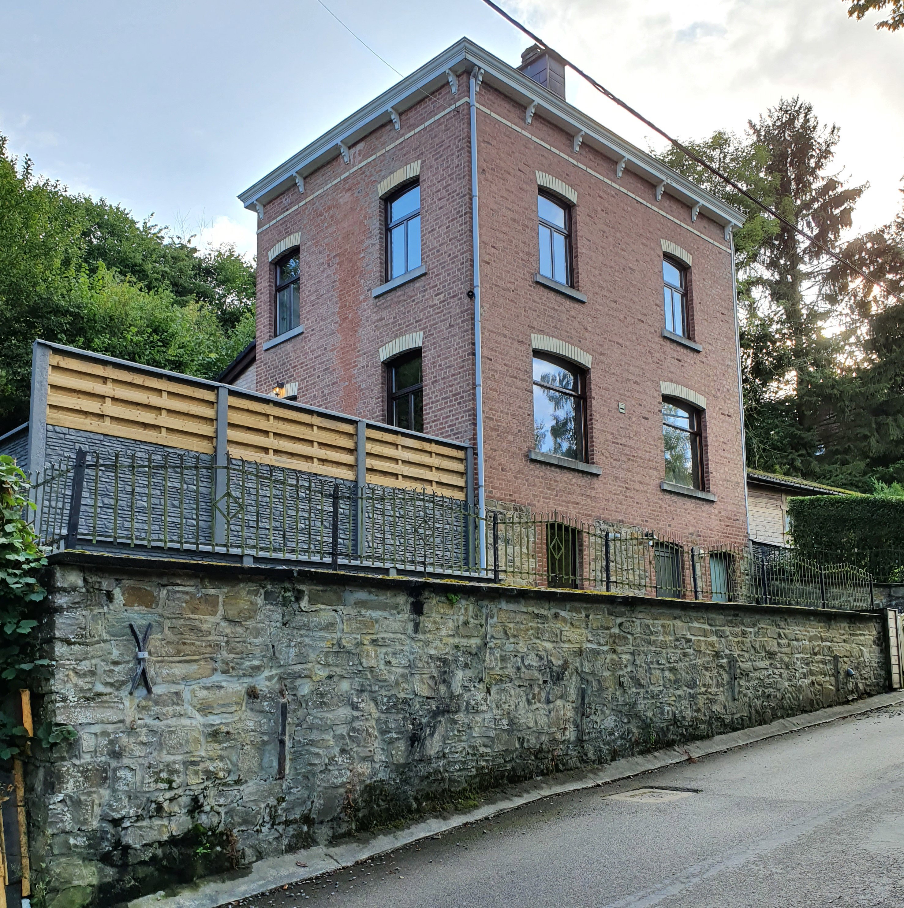 Natuurhuisje in Coo-Stavelot