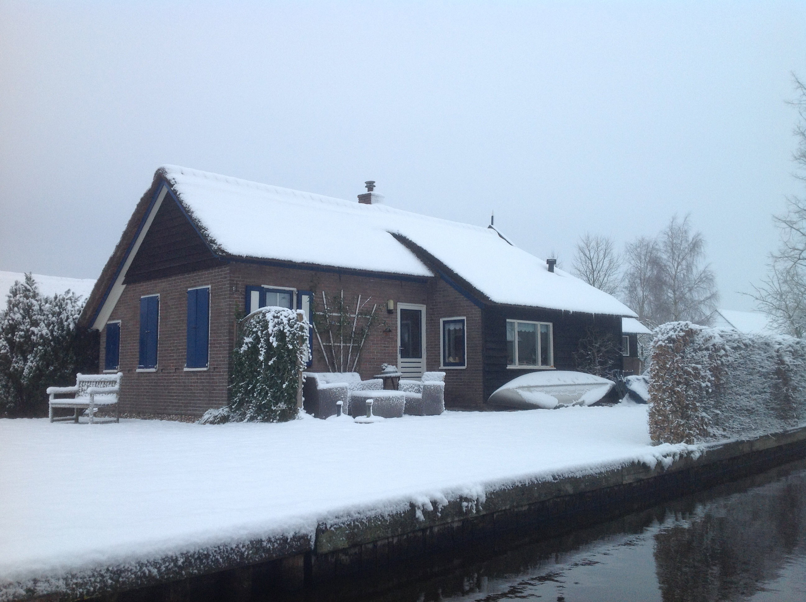 Maison nature à Kalenberg