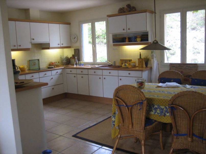 Maison nature à Souillac
