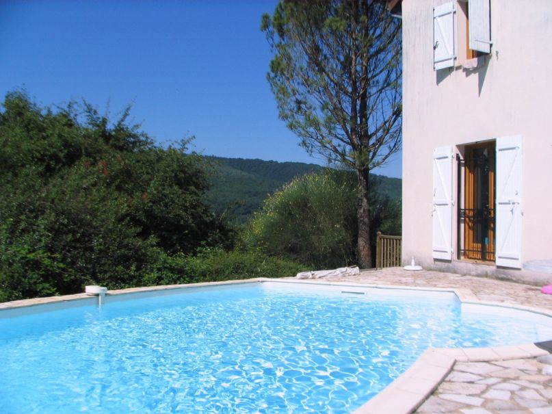Maison nature à Souillac
