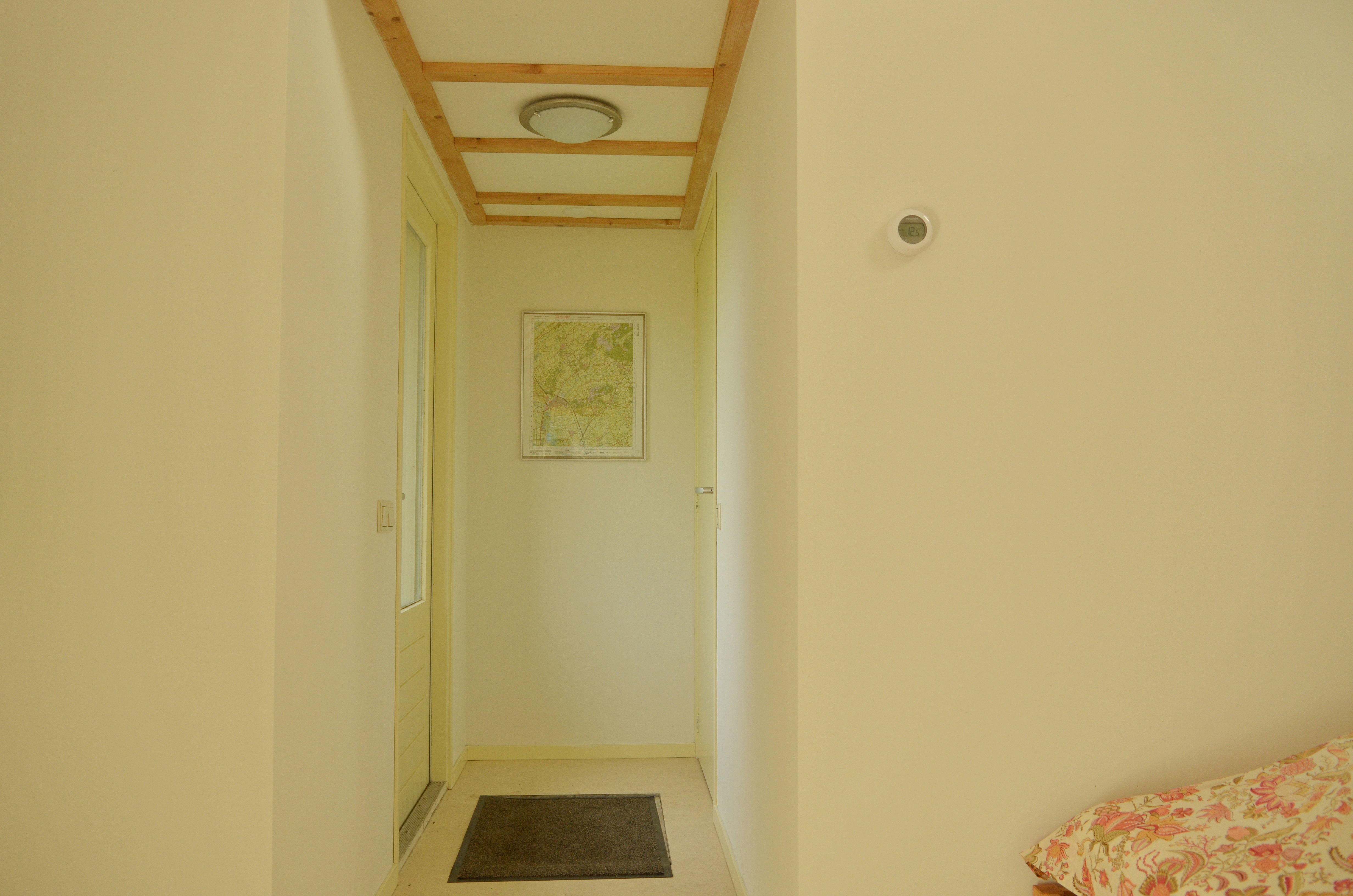 Nature house in Wapserveen