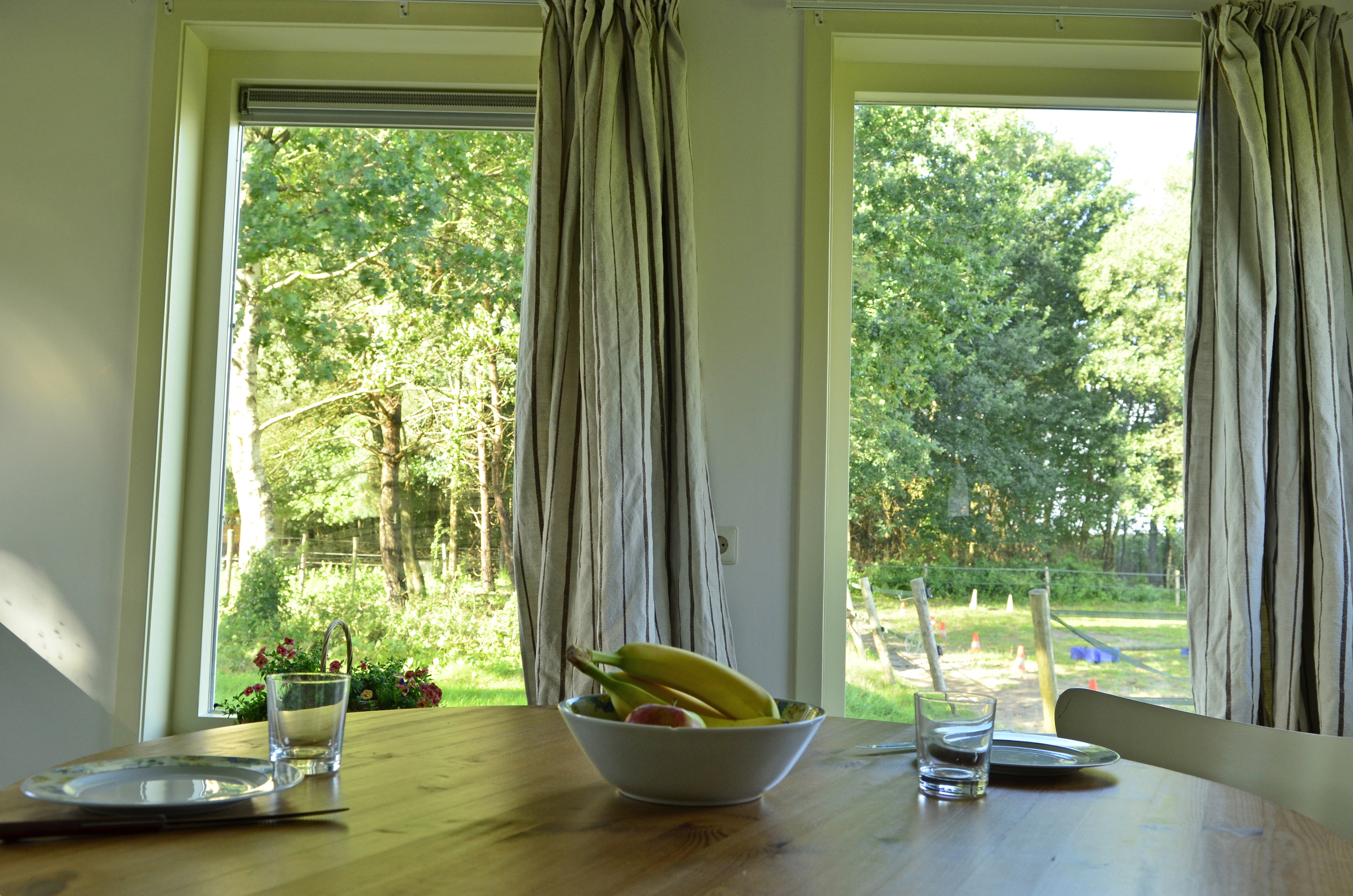 Nature house in Wapserveen
