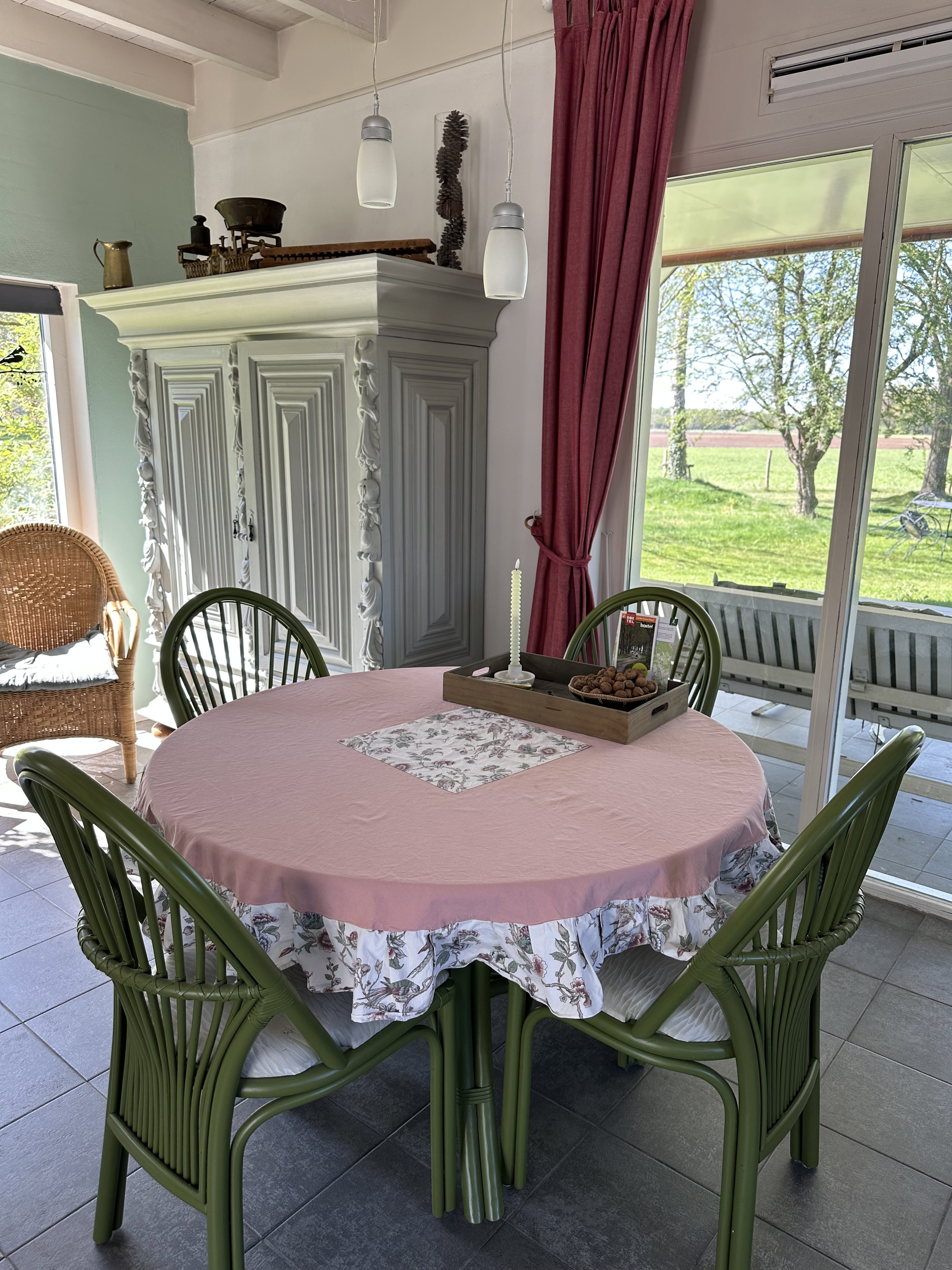 Natuurhuisje in Lennisheuvel (Boxtel)