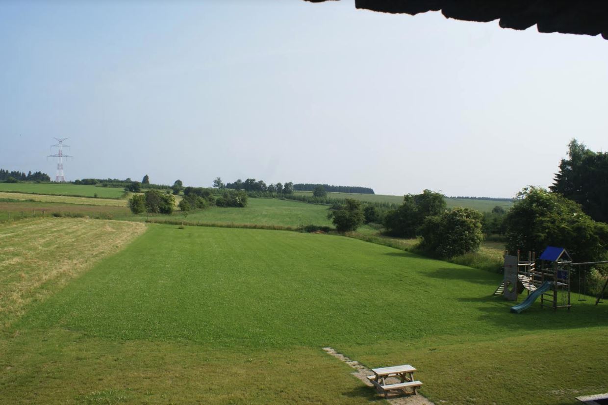 Naturhäuschen in Vielsalm