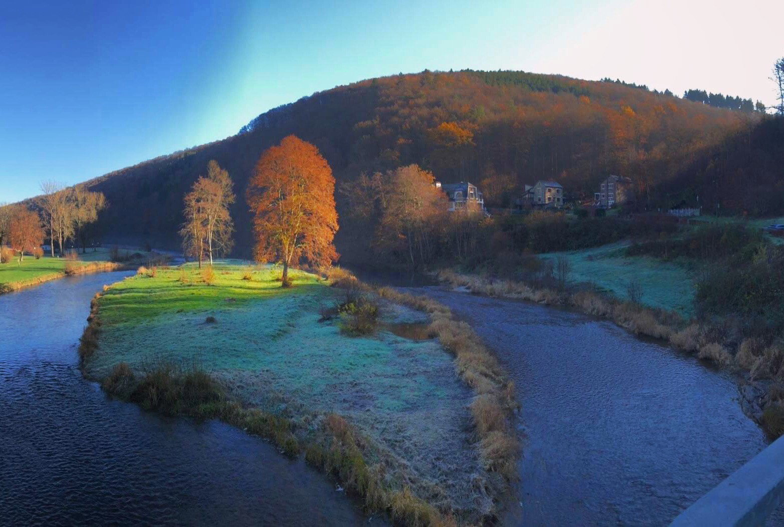 Natuurhuisje in Poupehan