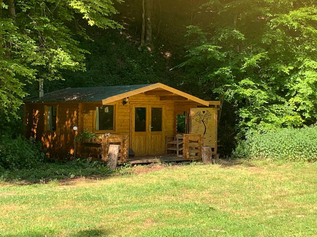 Maison nature à Kollig