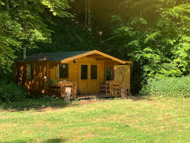 Natuurhuisje in Kollig