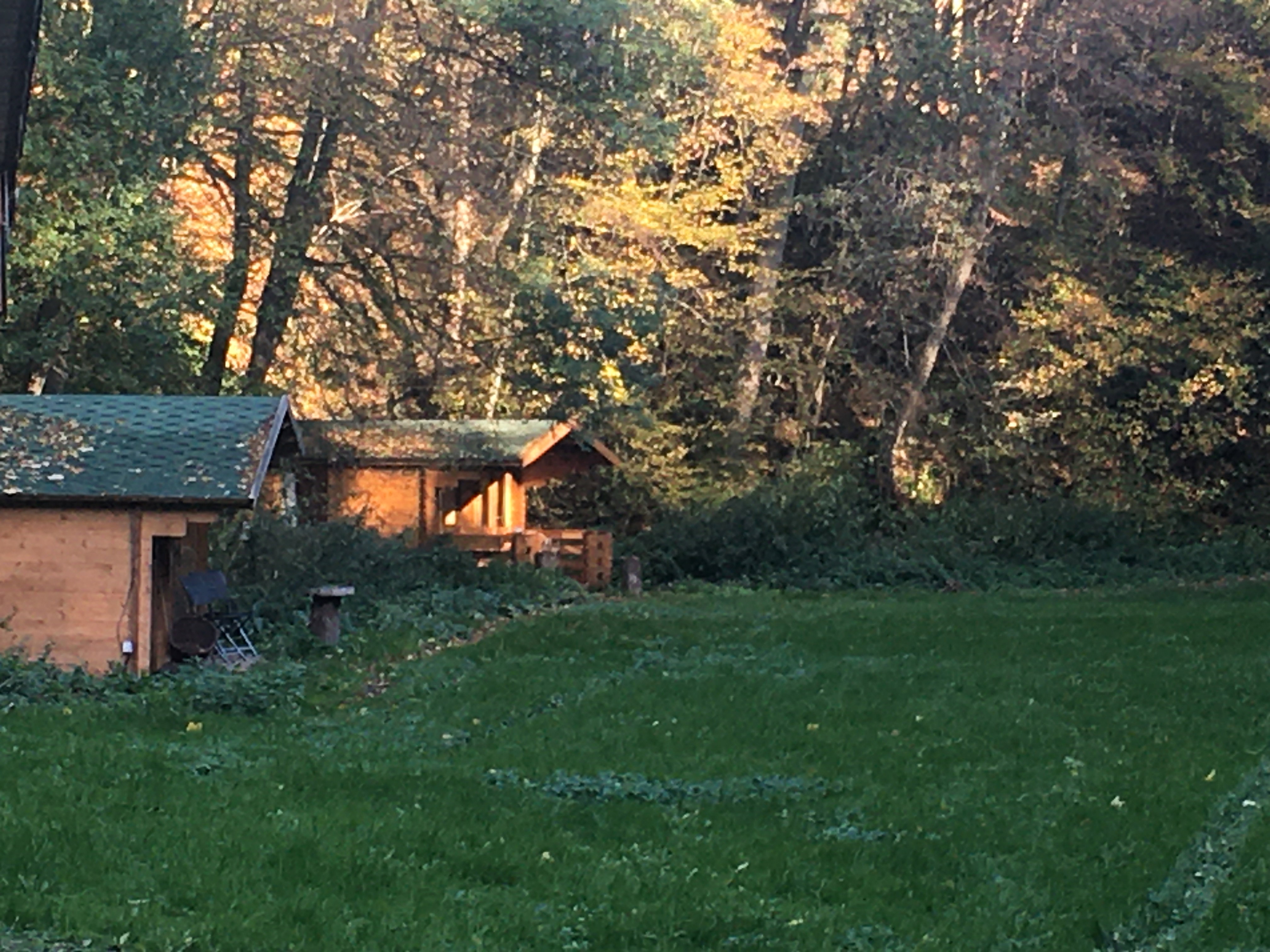 Natuurhuisje in Kollig