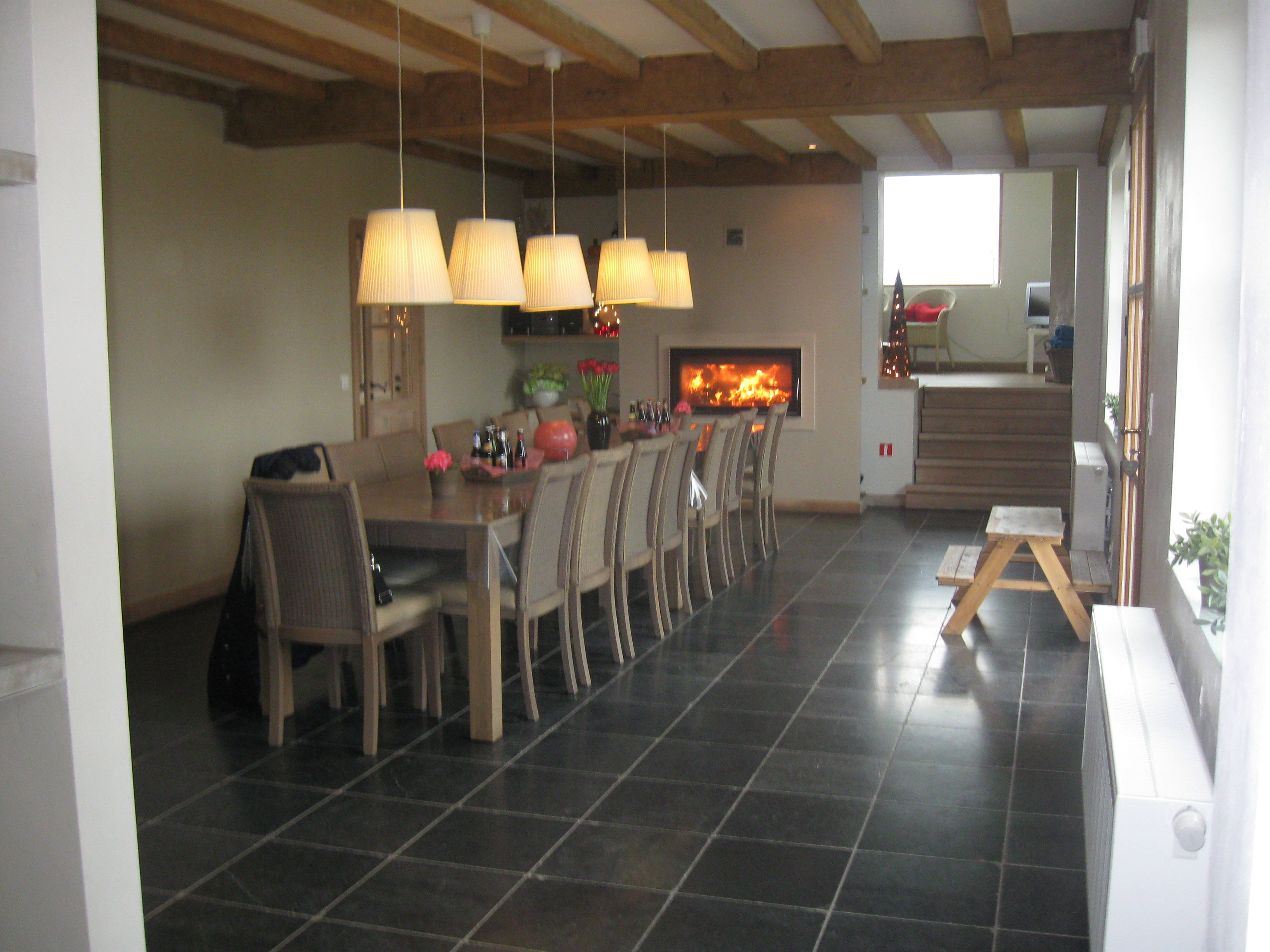 Naturhäuschen in Diksmuide