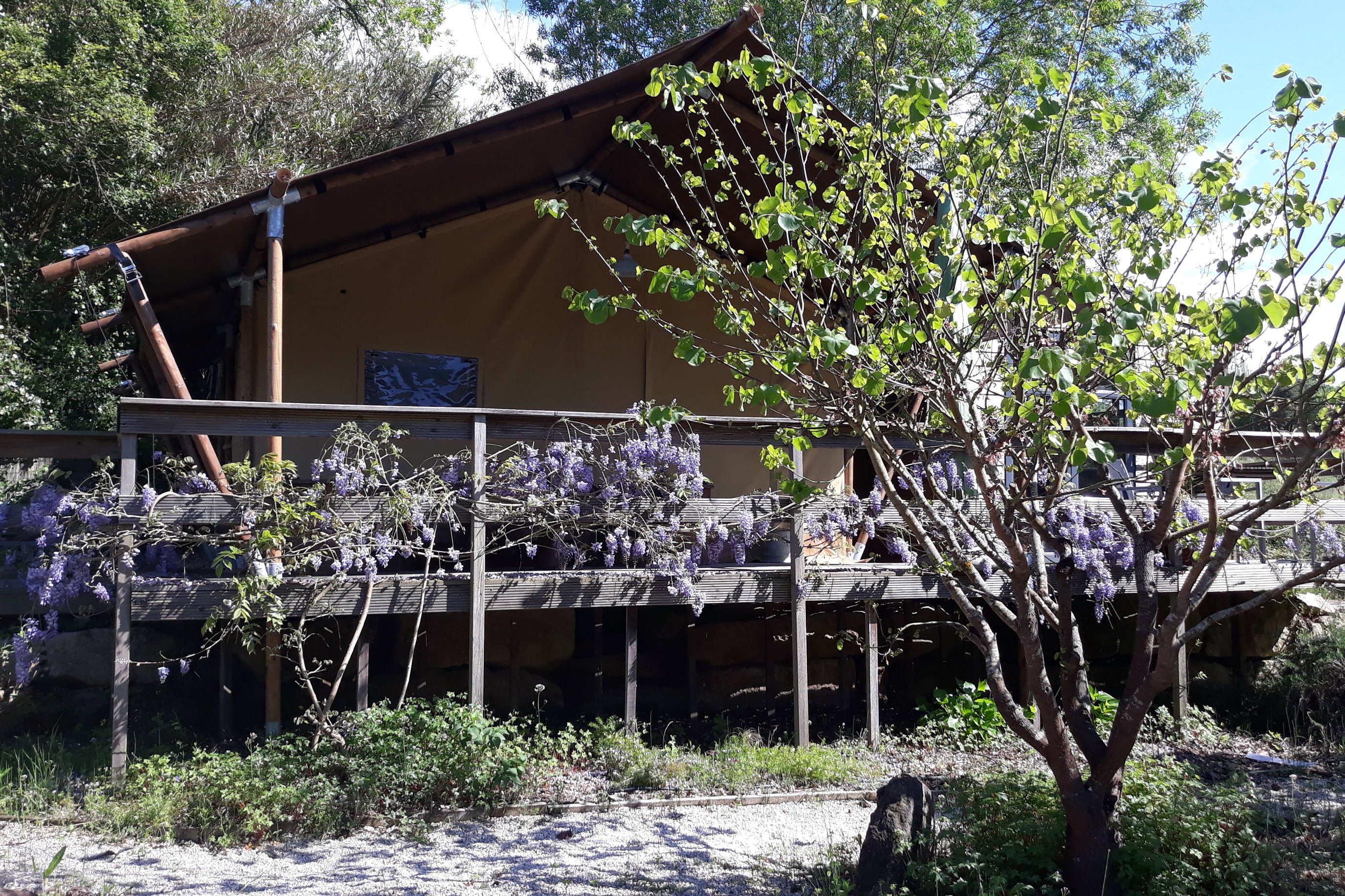 Natuurhuisje in Cabeca Alta