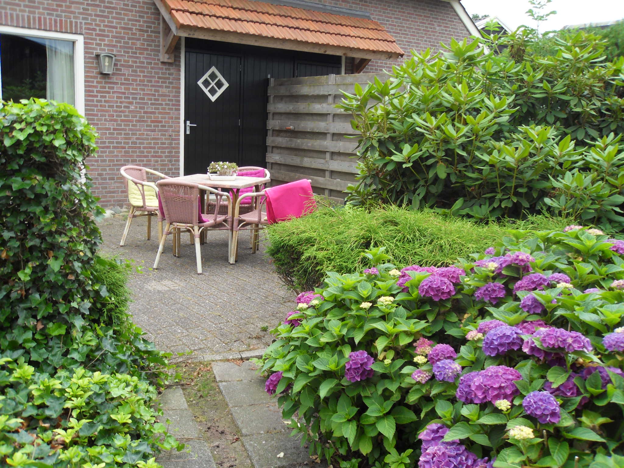 Maison nature à Dwingeloo