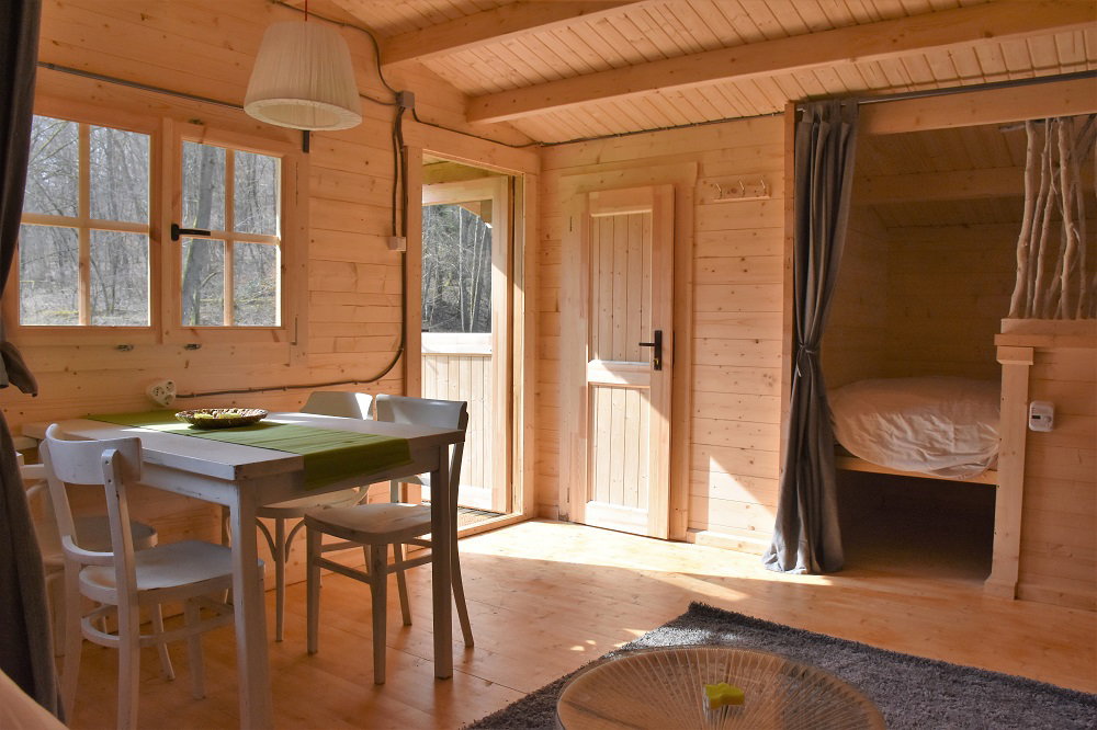Maison nature à Kollig
