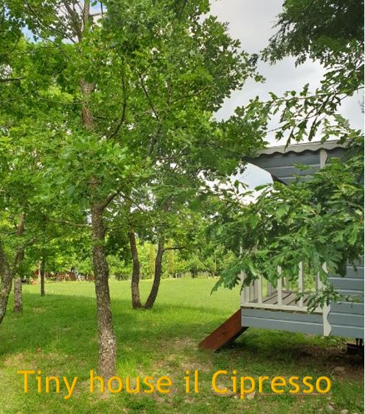 Nature house in Castelnuovo di val di Cecina