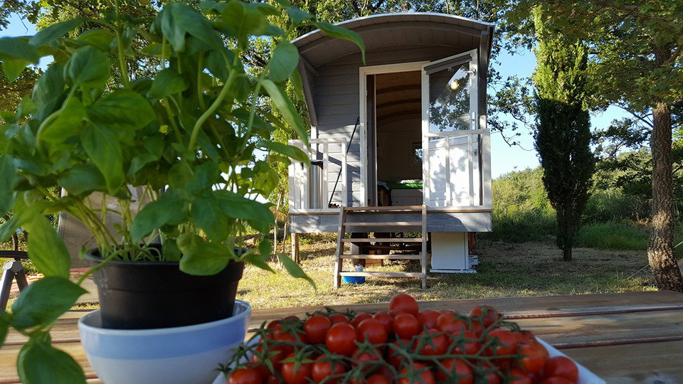 Nature house in Castelnuovo di val di Cecina