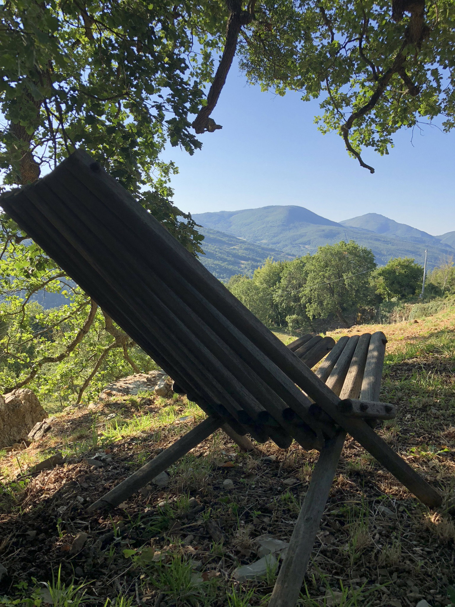 Nature house in Castelnuovo di val di Cecina