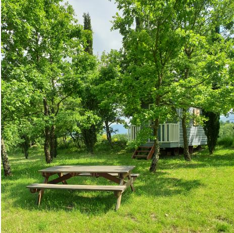 Nature house in Castelnuovo di val di Cecina