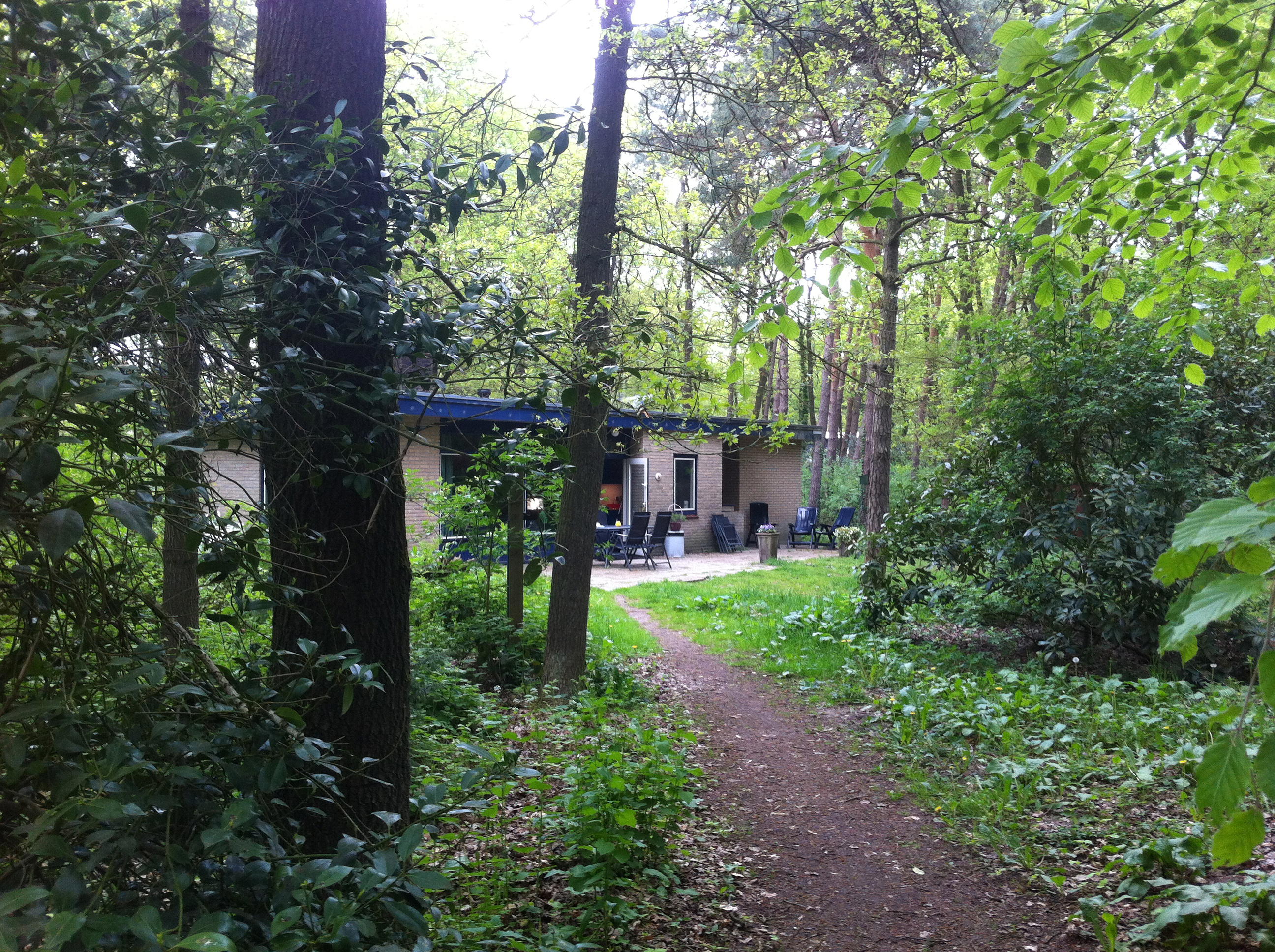 Natuurhuisje in Wateren (Westerveld)