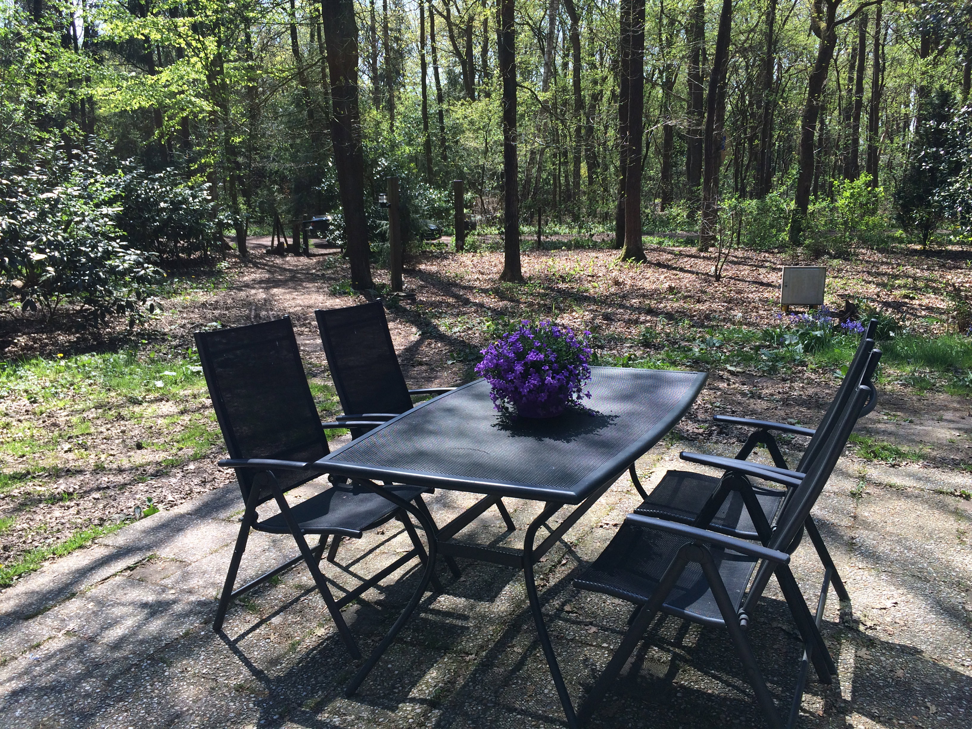 Maison nature à Wateren (Westerveld)