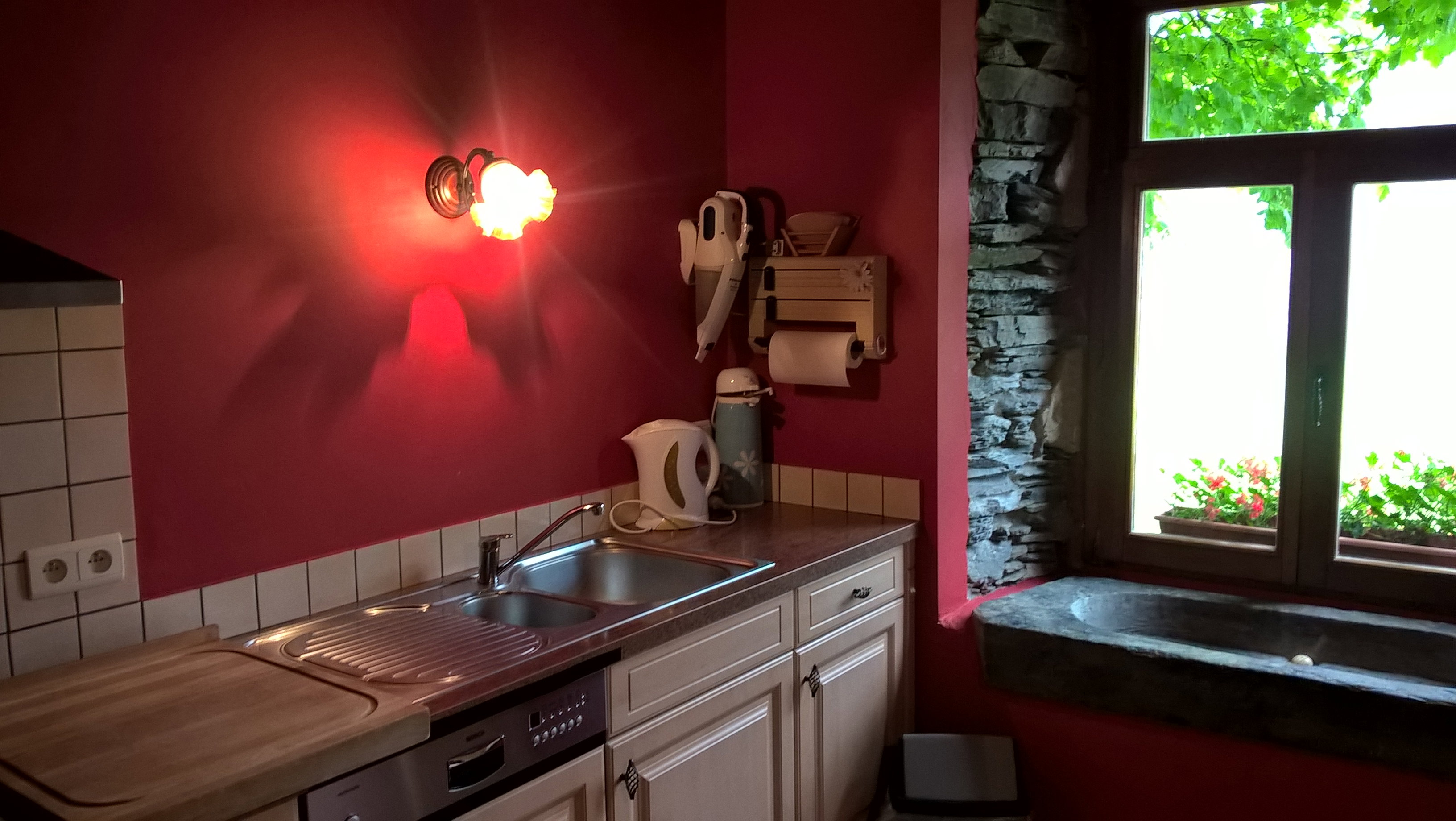 Maison nature à Vresse-Sur-Semois