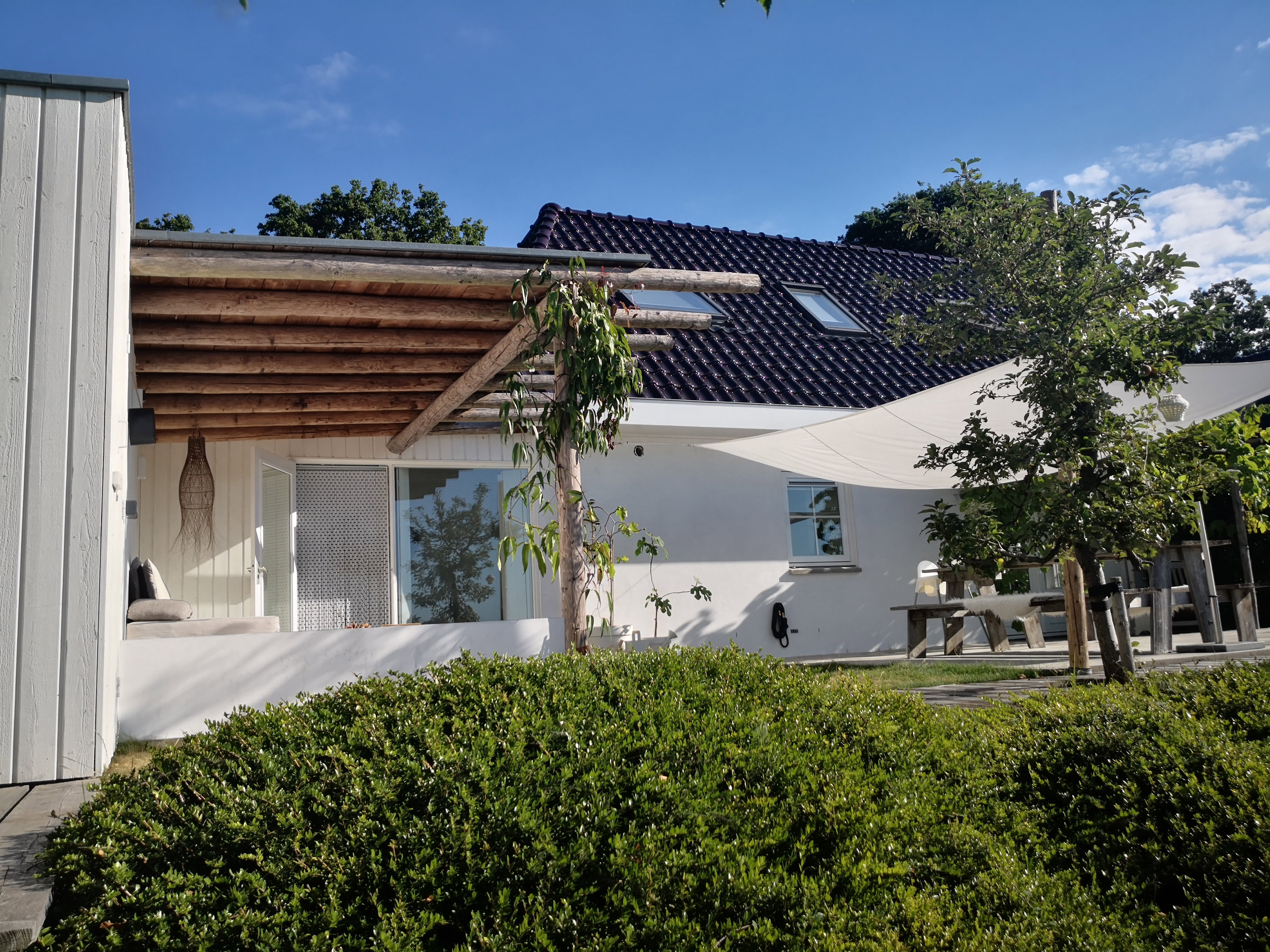 Natuurhuisje in Opende