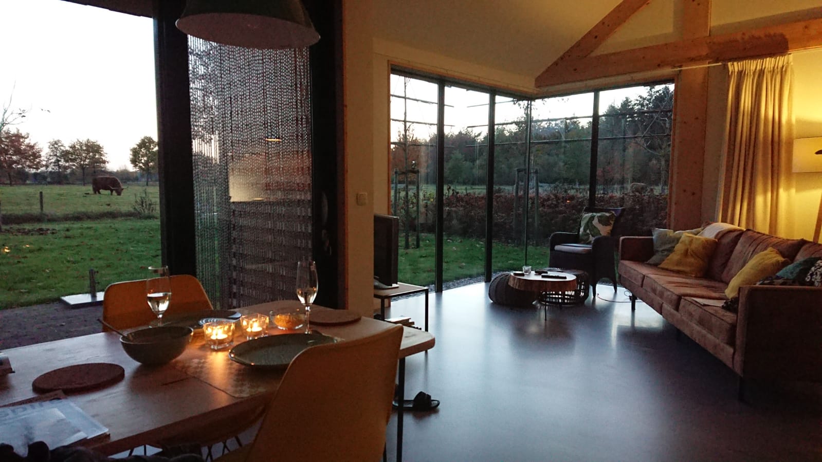Maison nature à Emst