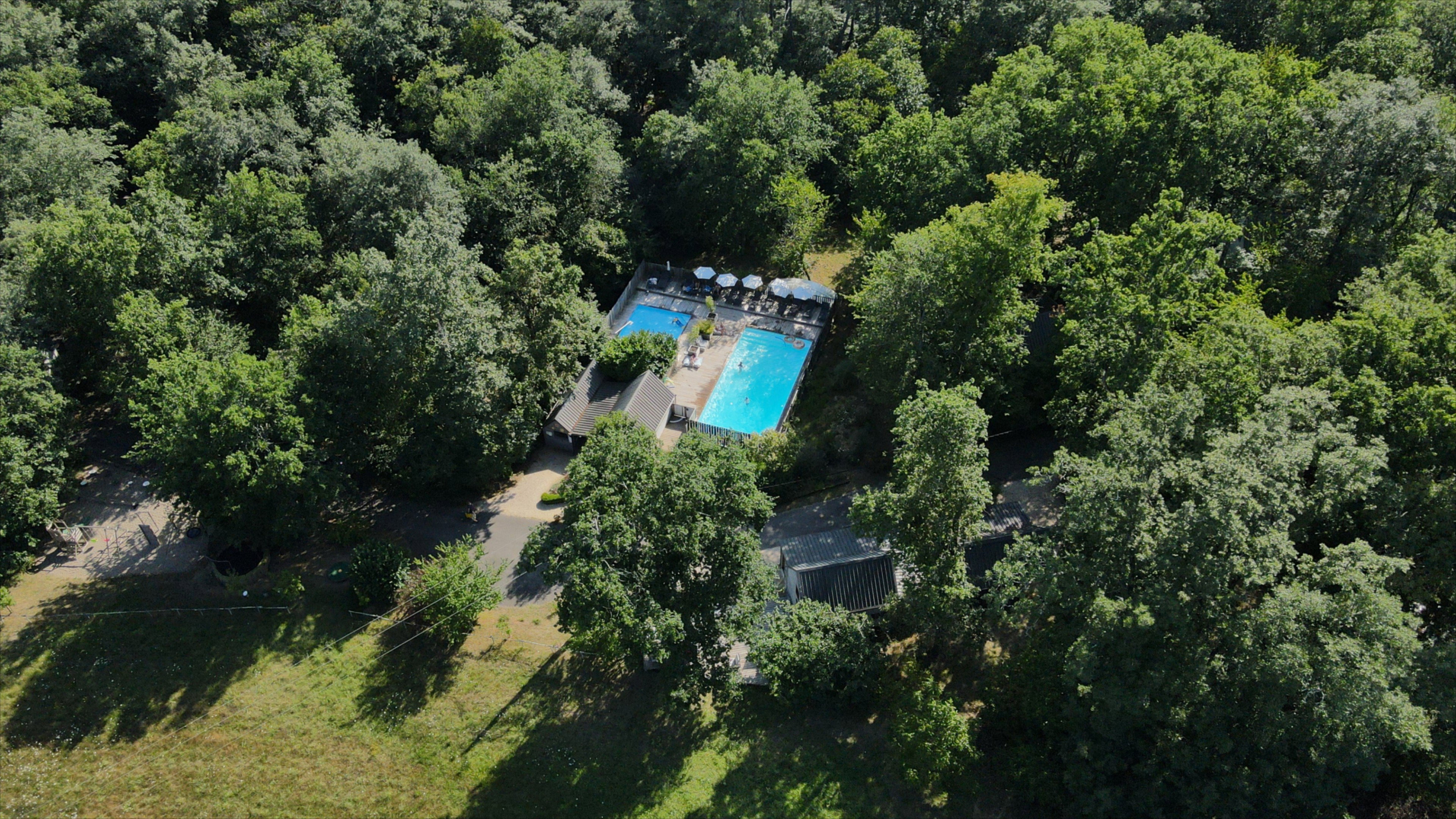 Natuurhuisje in Biron