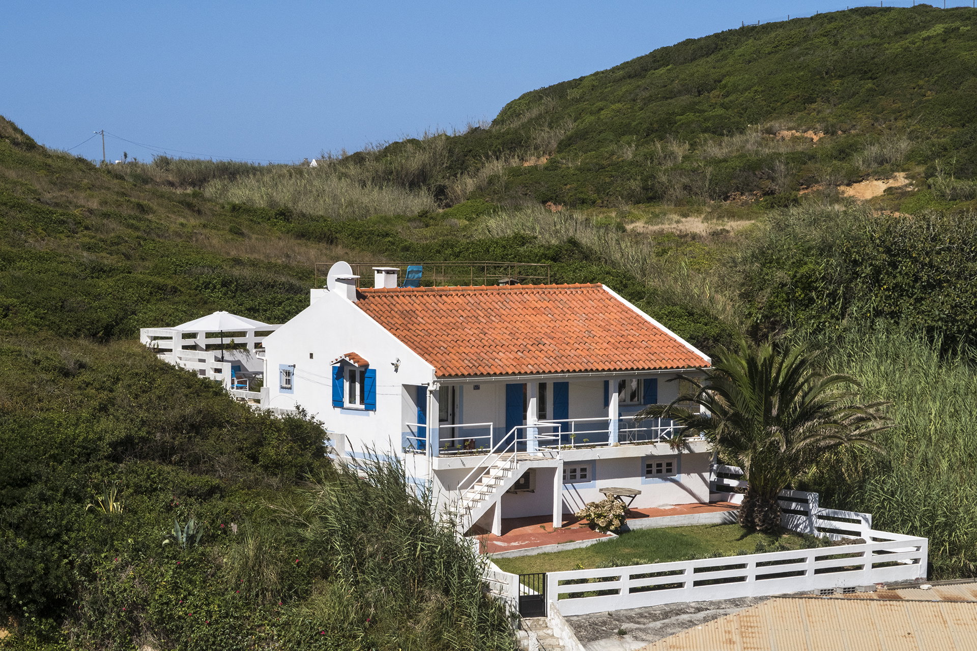 Natuurhuisje in São Martinho do Porto
