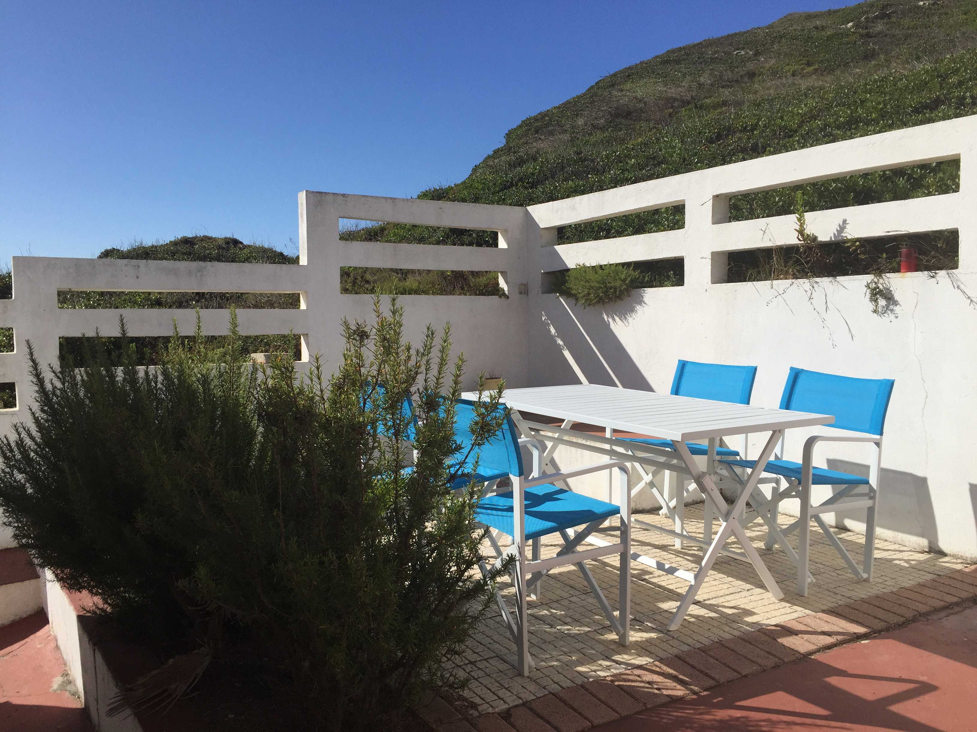 Natuurhuisje in São Martinho do Porto