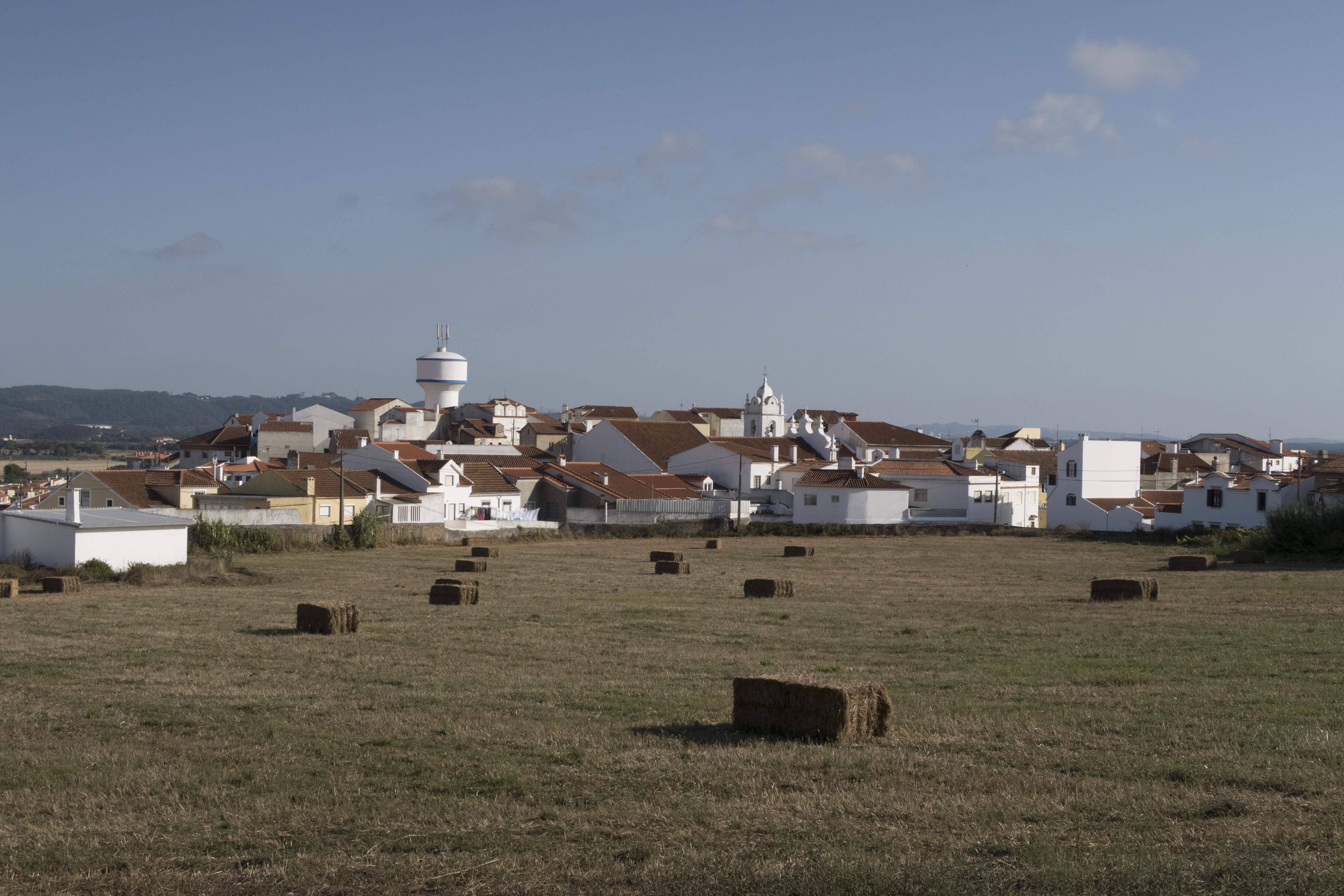 Natuurhuisje in São Martinho do Porto