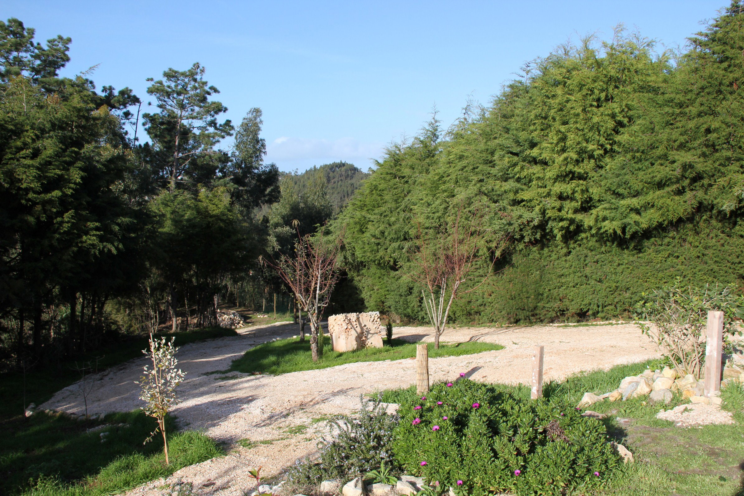 Maison nature à Cabeca Alta
