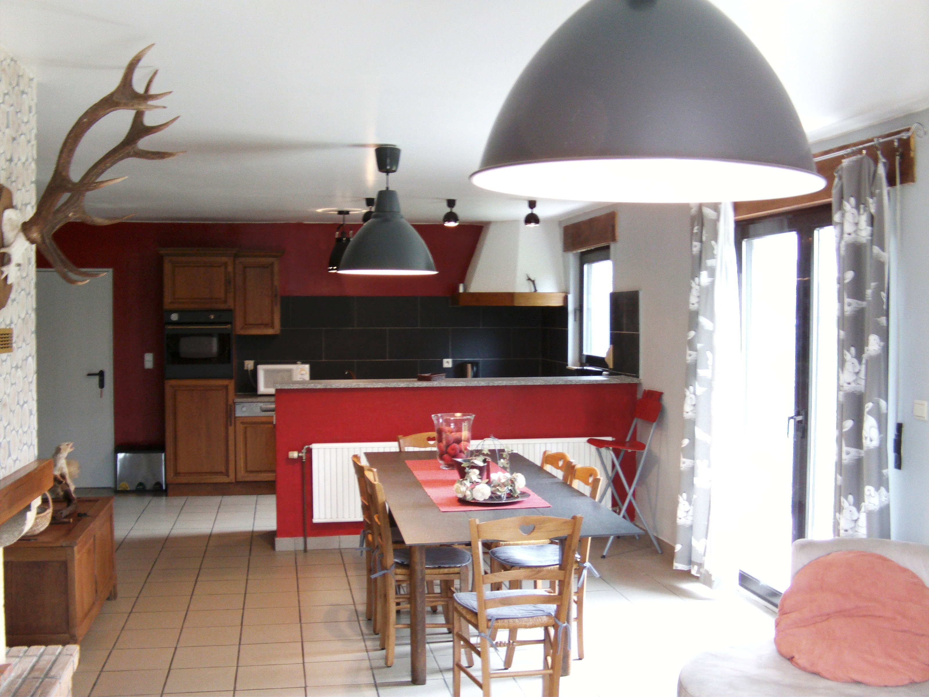 Maison nature à Neufchâteau