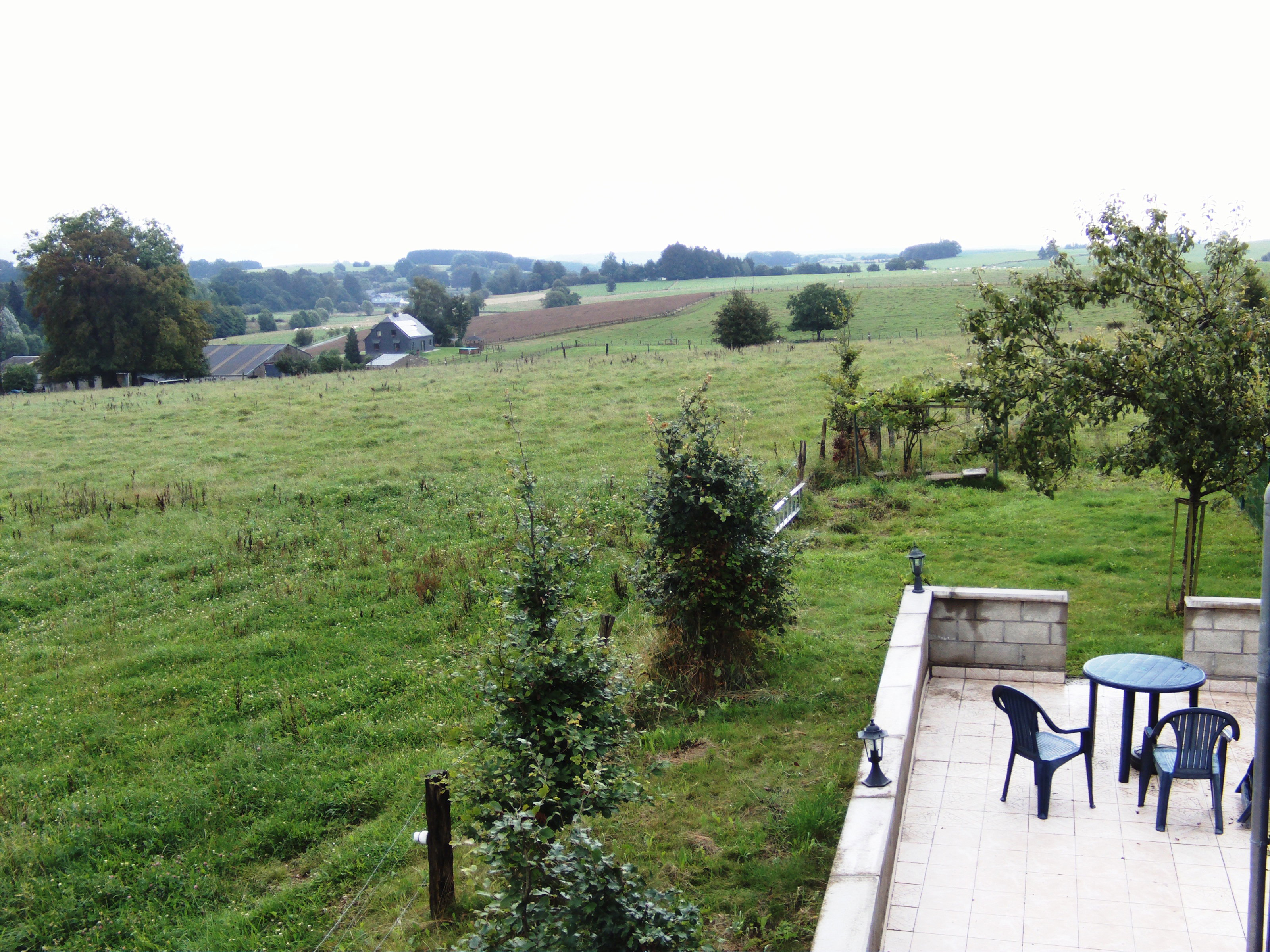 Maison nature à Neufchâteau